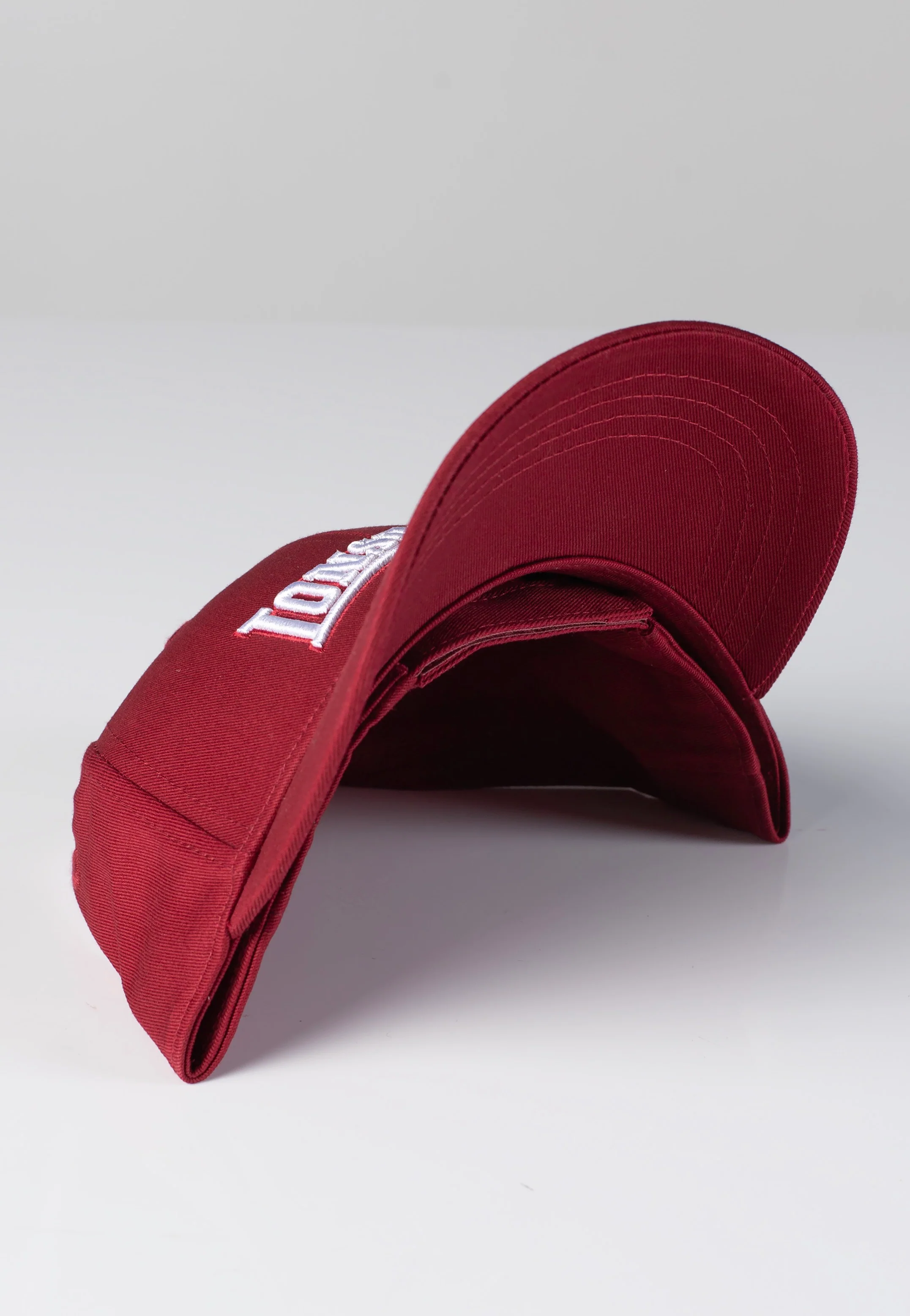 New Classic Burgundy - Cap - Image 6