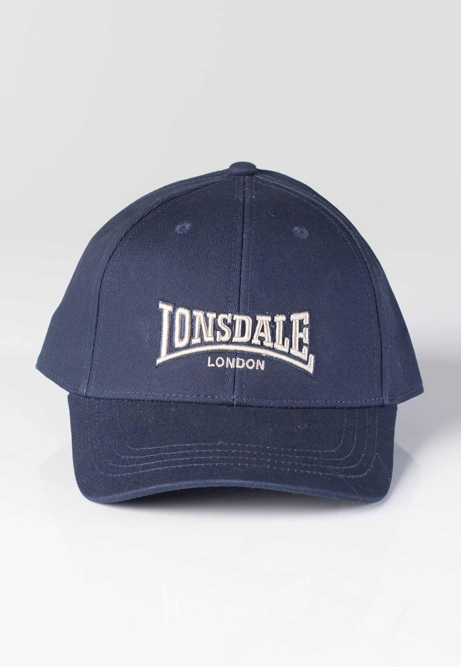 New Classic Navy/White - Cap - Image 4