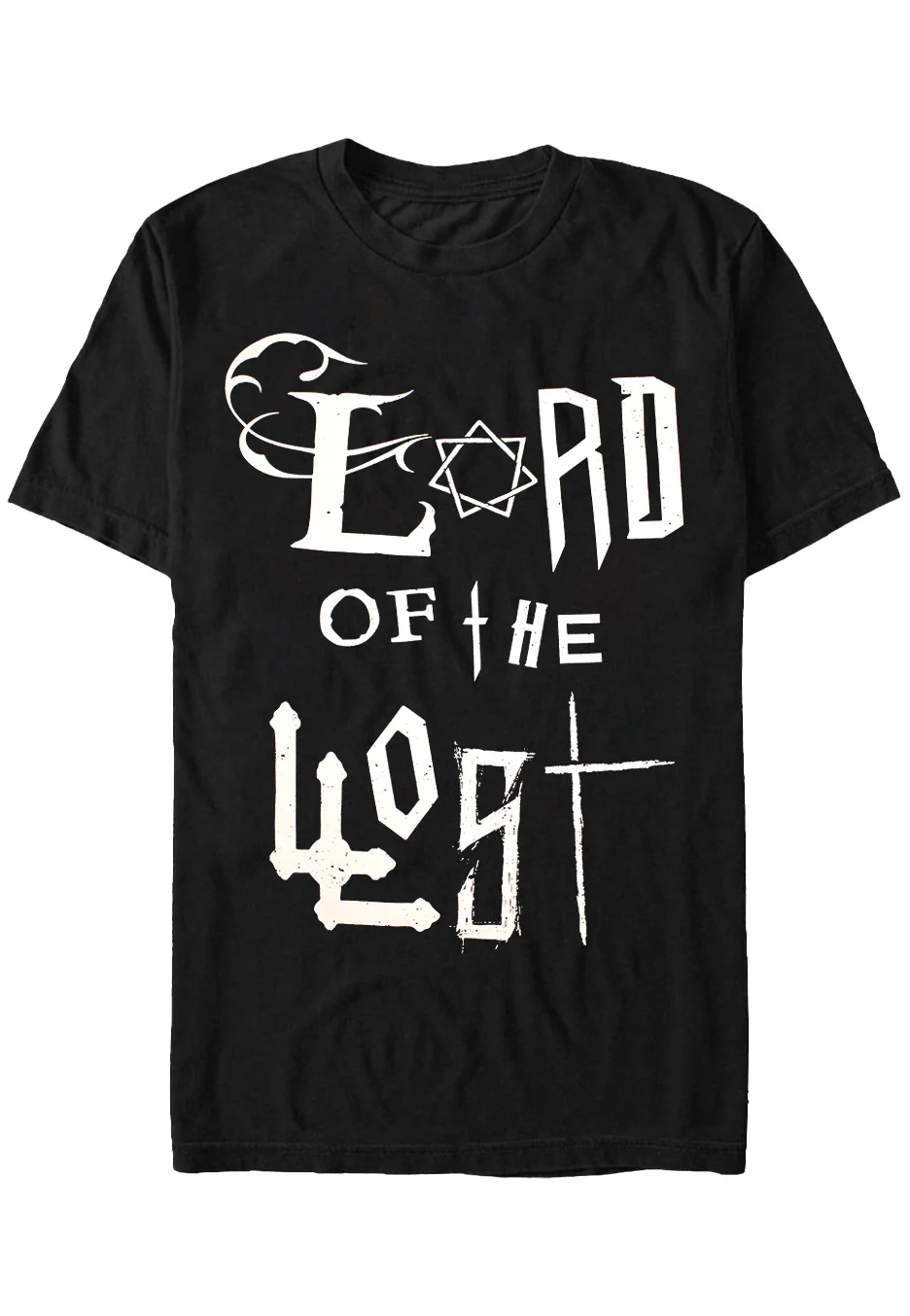 Weapons Of Mass Seduction - T-Shirt