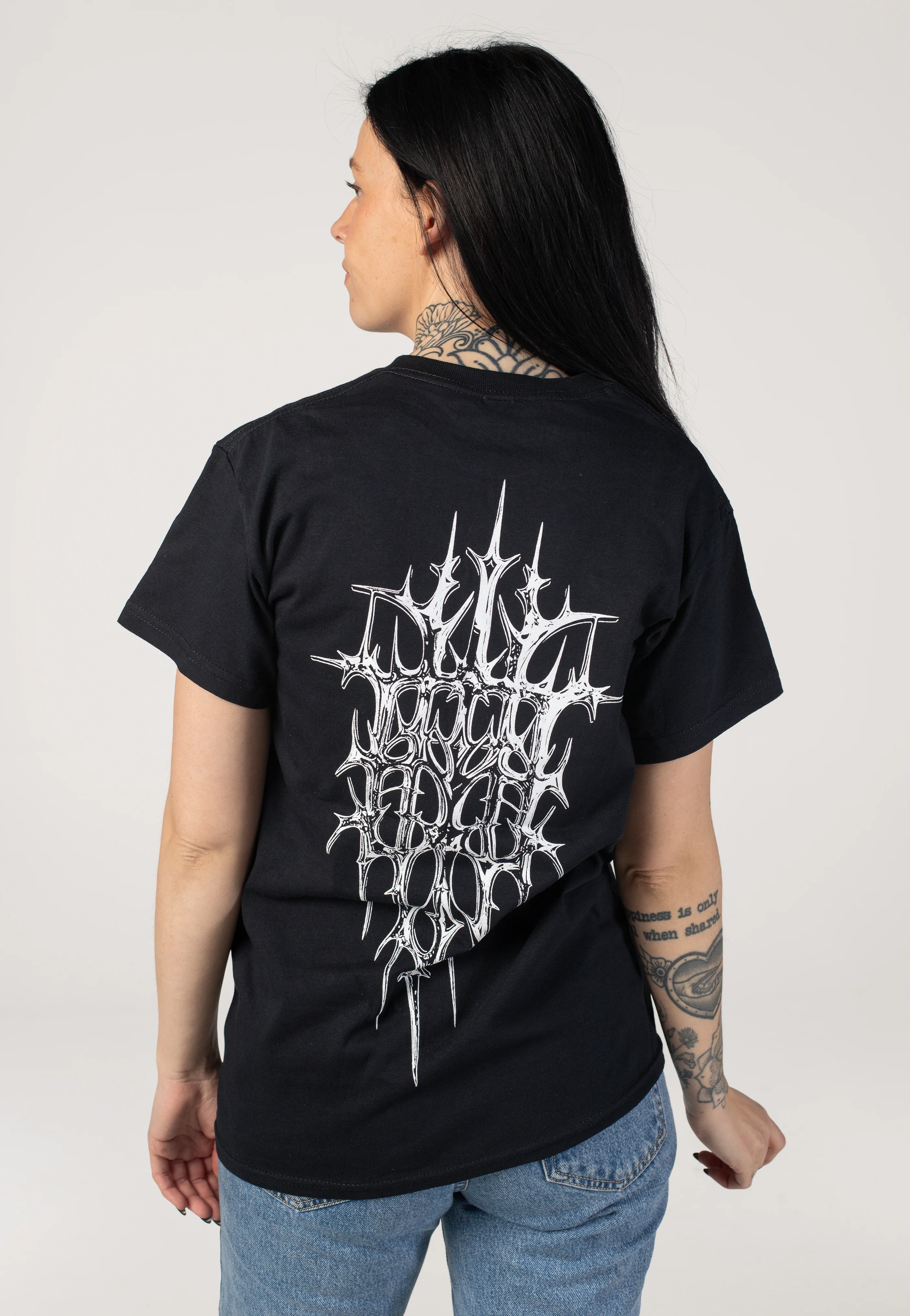 Castle - T-Shirt - Image 6