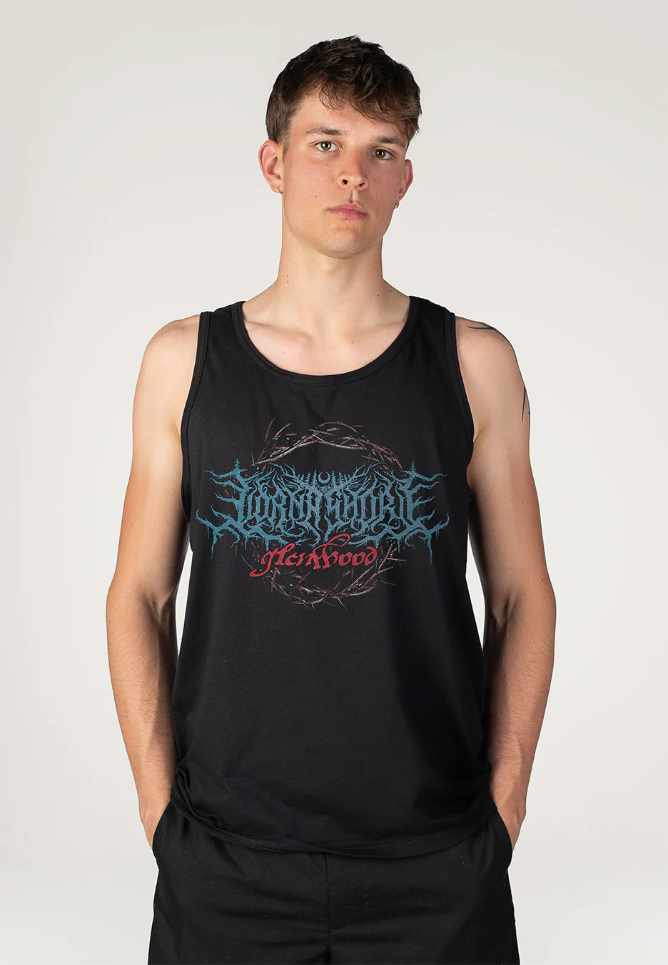 Glenwood - Tank - Image 3