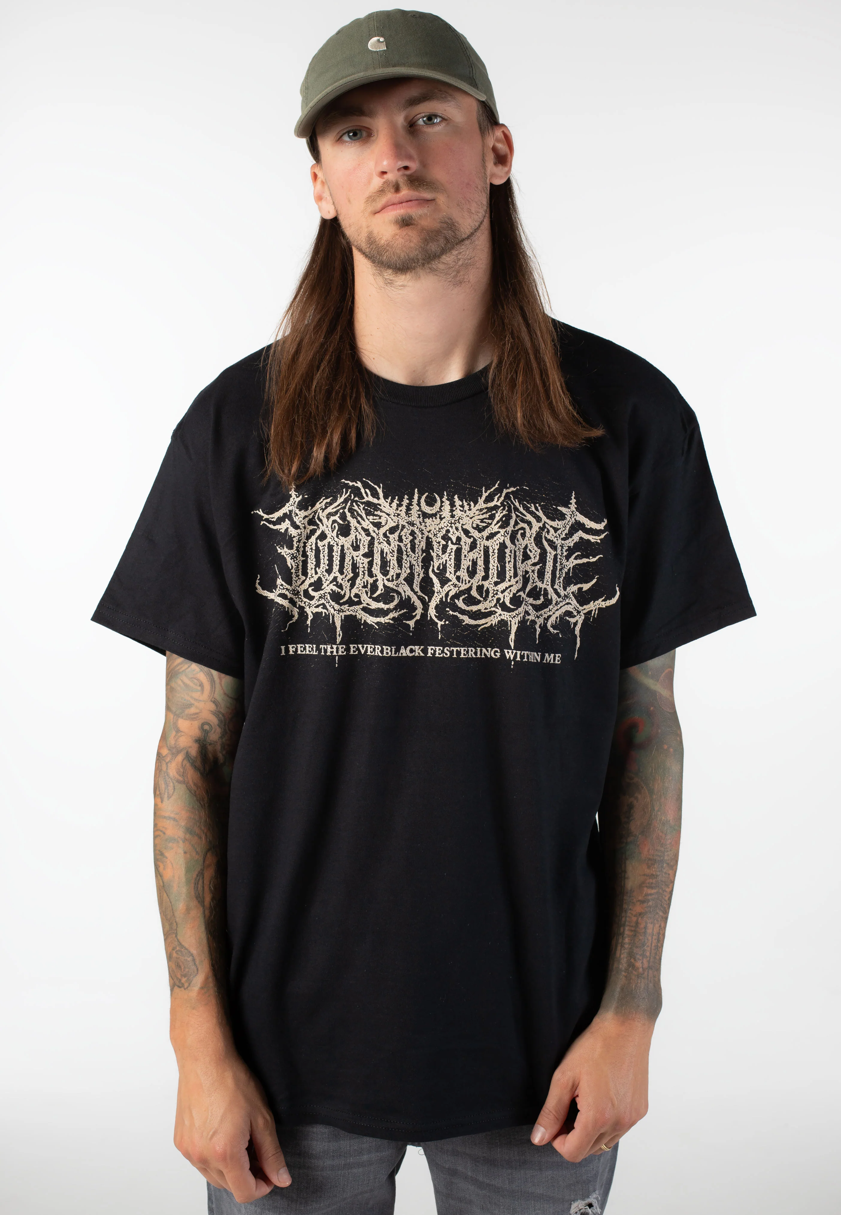 IFTEFWM Band - T-Shirt - Image 3