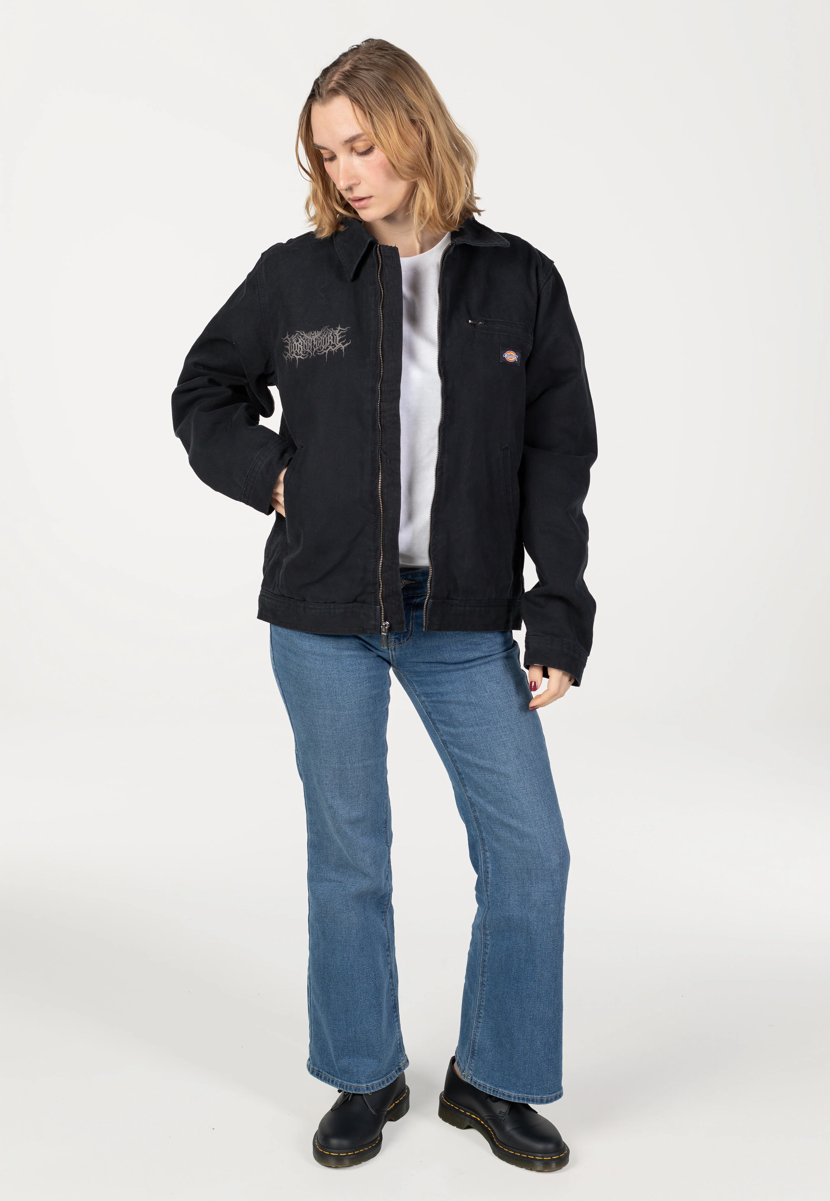 IFTEFWM Dickies - Jacket - Image 16