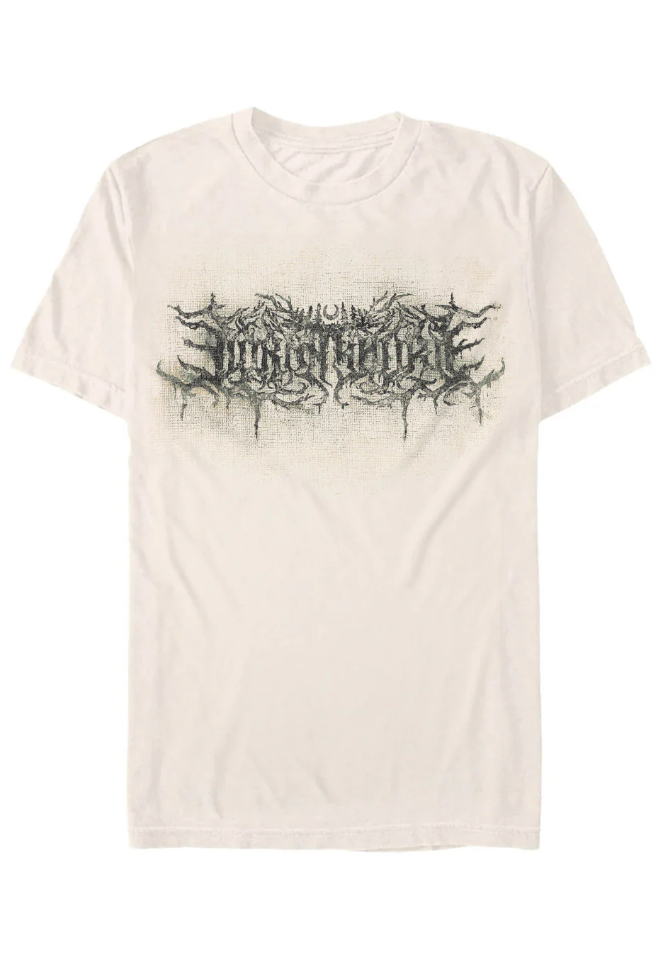 IFTEFWM Symbols Natural - T-Shirt - Image 3