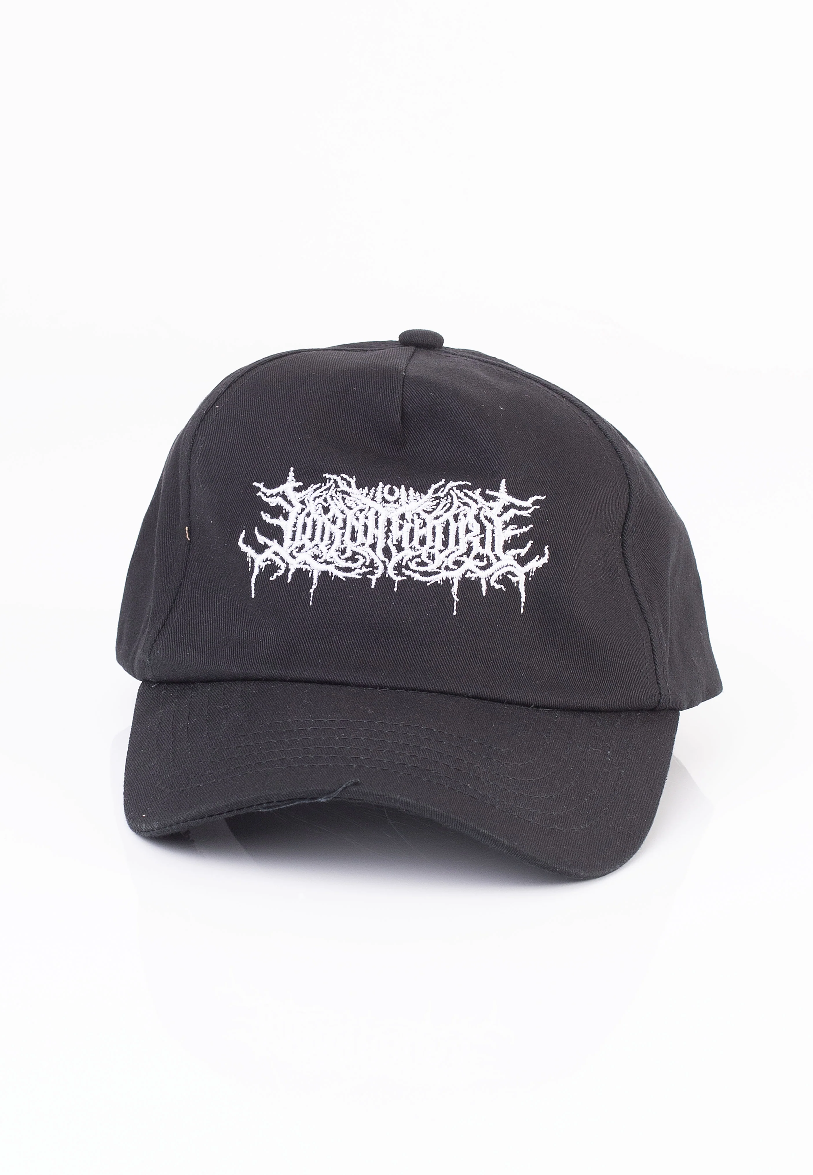 Logo - Cap - Image 4