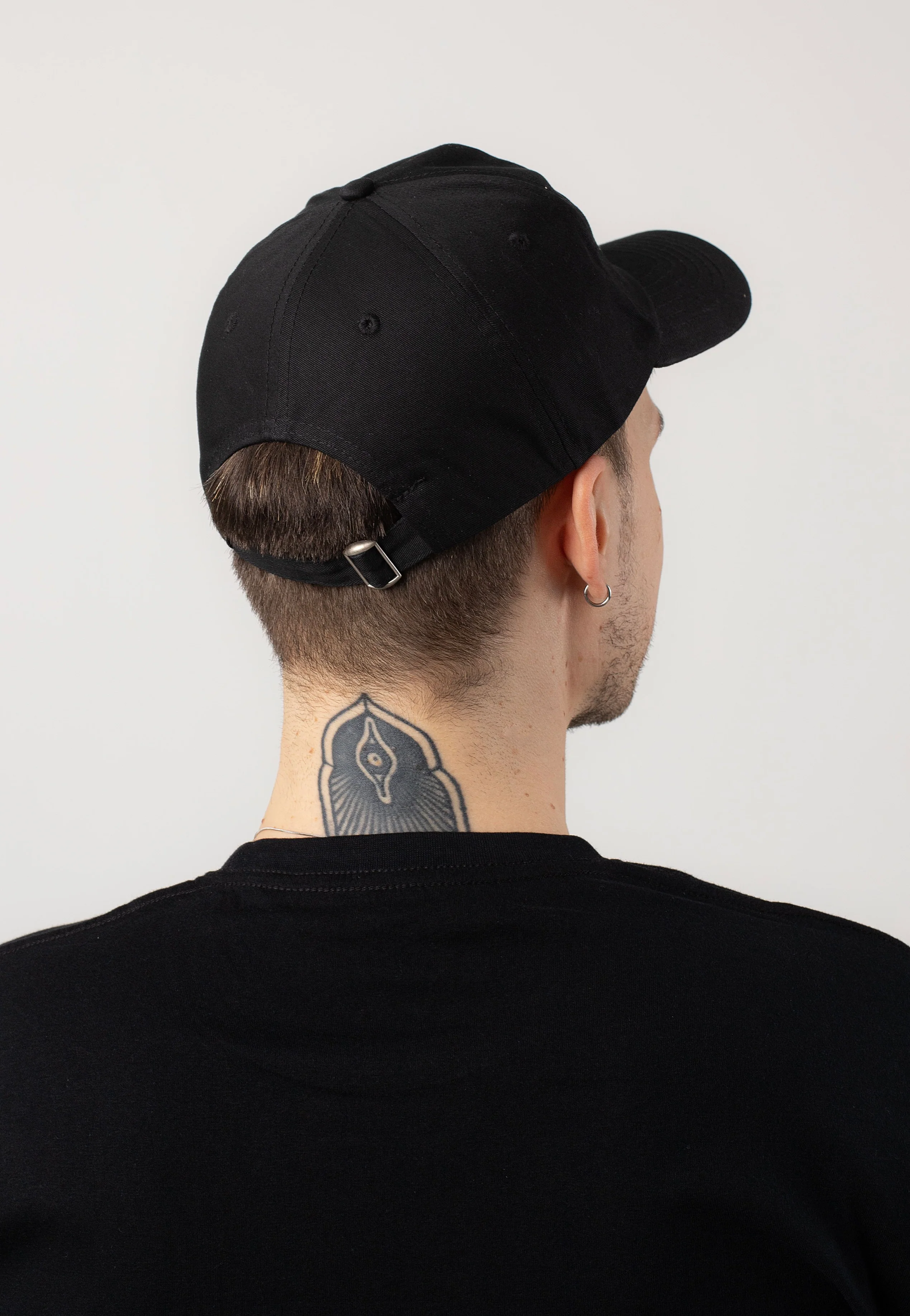 Logo - Cap - Image 8