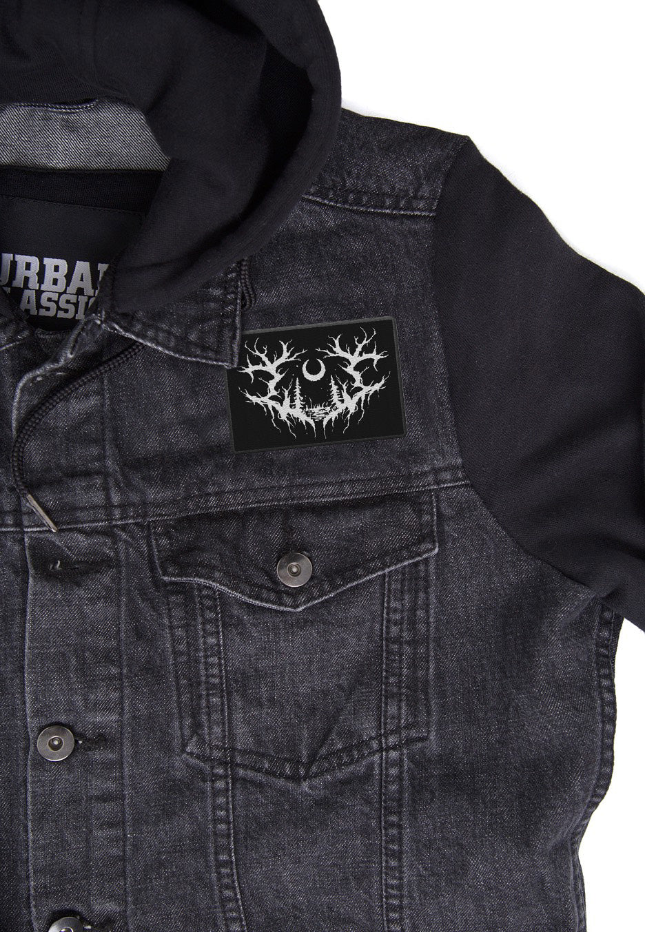 LS Sigil - Patch - Image 2