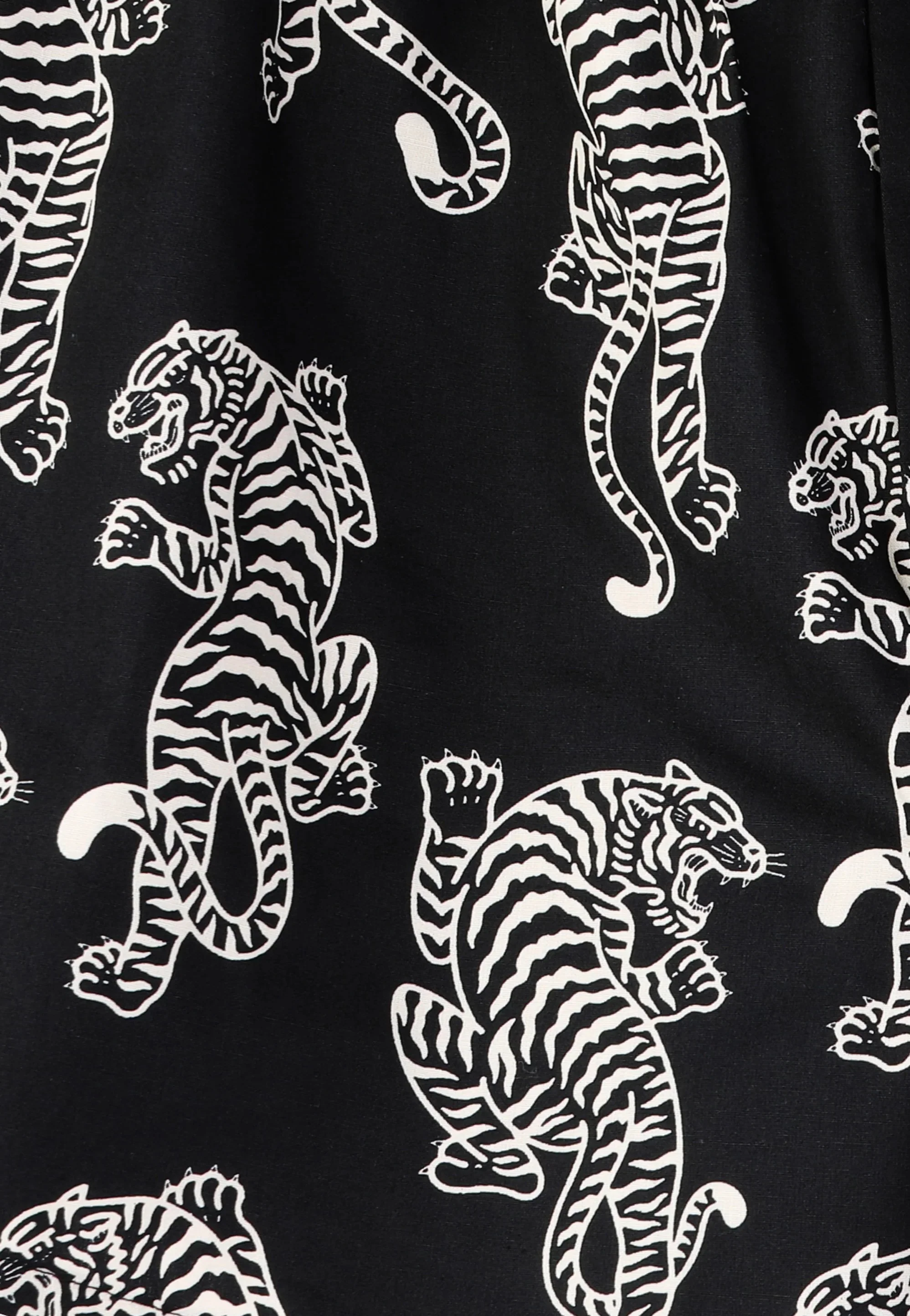 Broderson Tigers - Boxershorts - Image 2