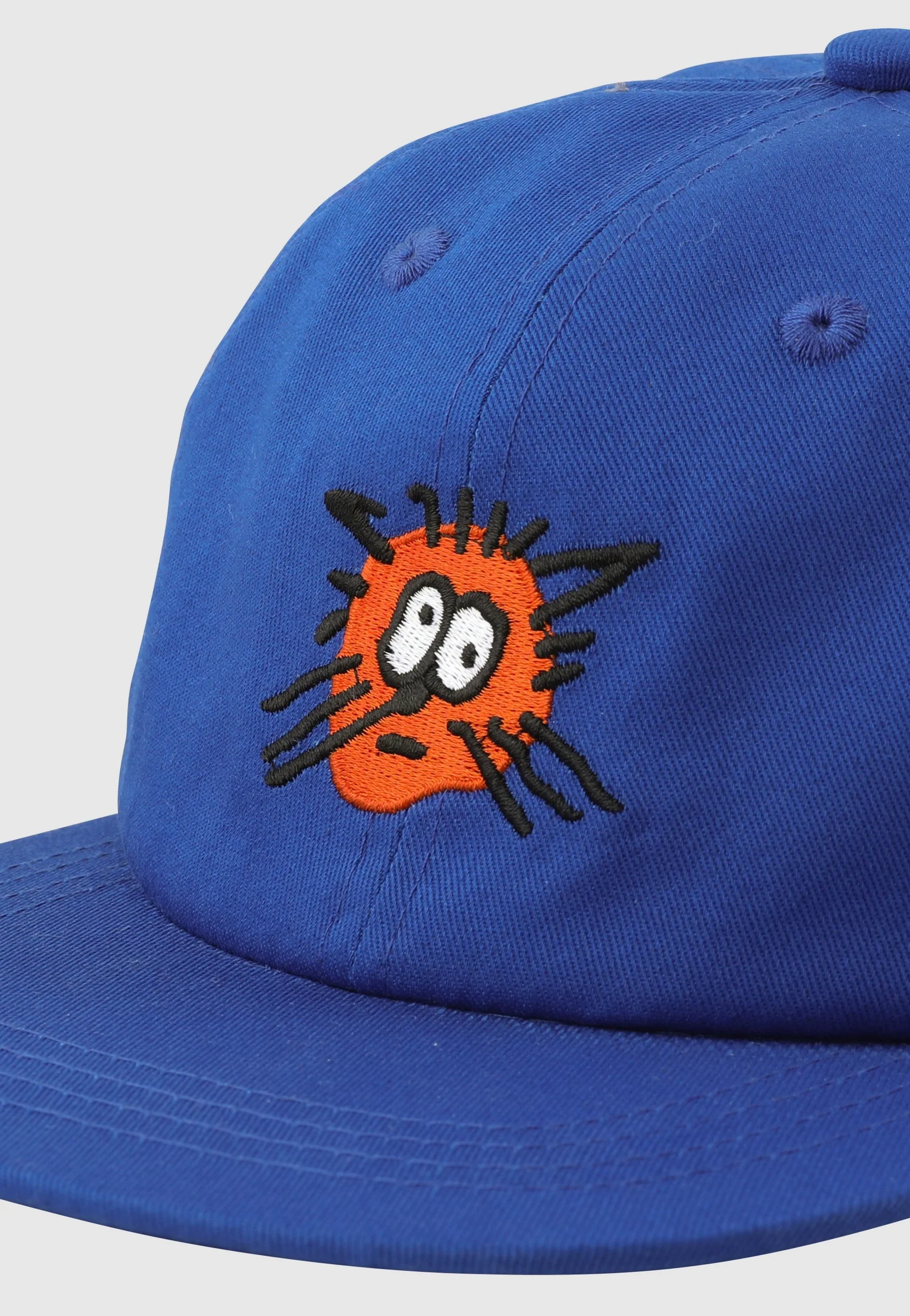 Tiger Imperial Blue - Cap - Image 2