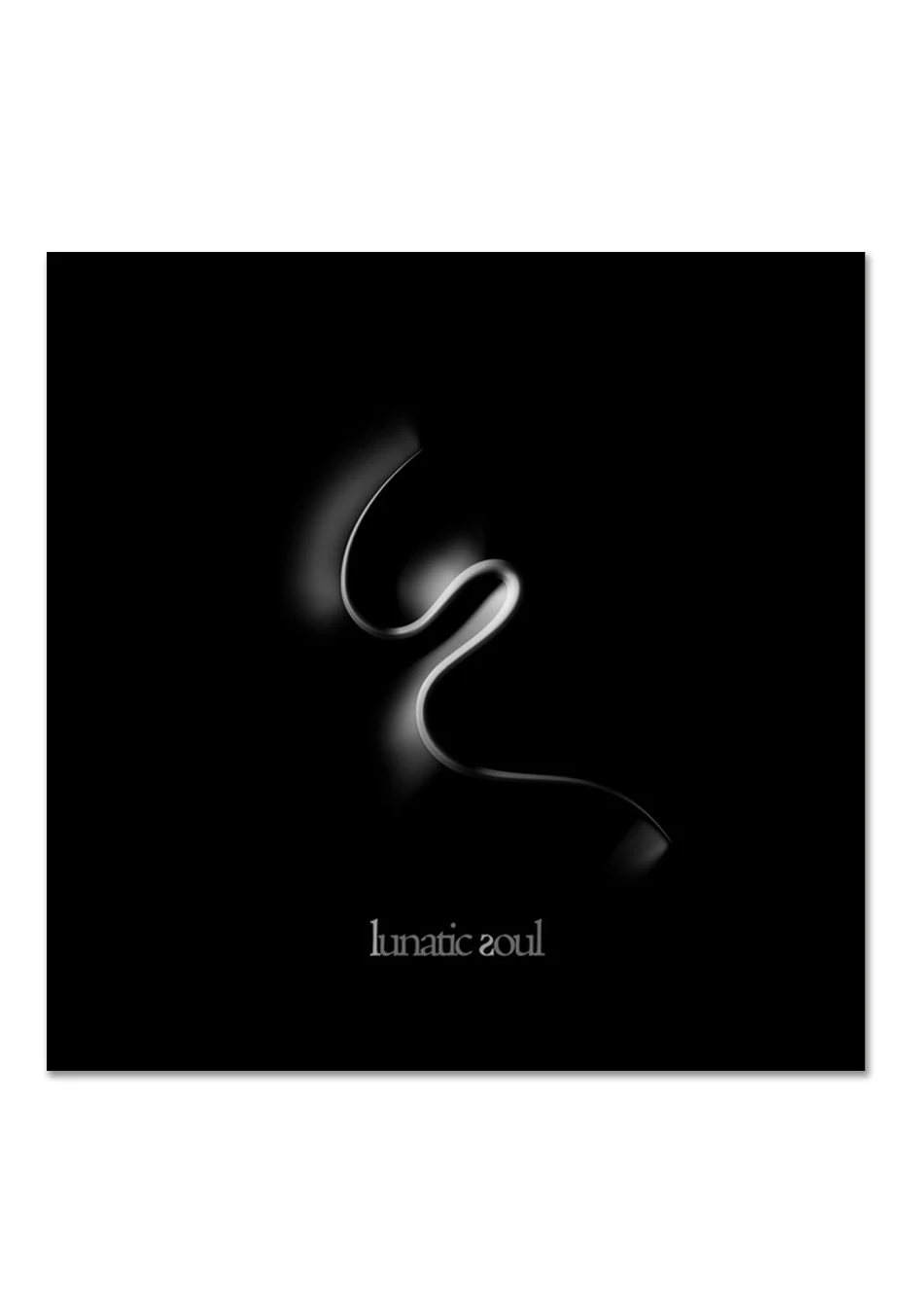 Lunatic Soul - Digipak CD - Image 2
