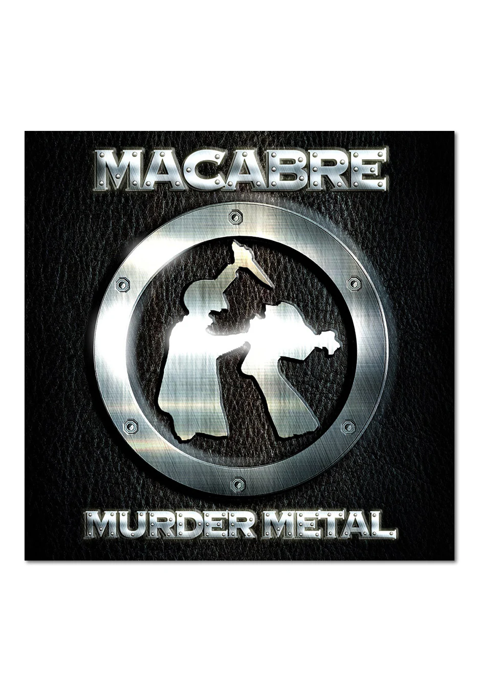 Murder Metal (Remastered) - CD - Image 2