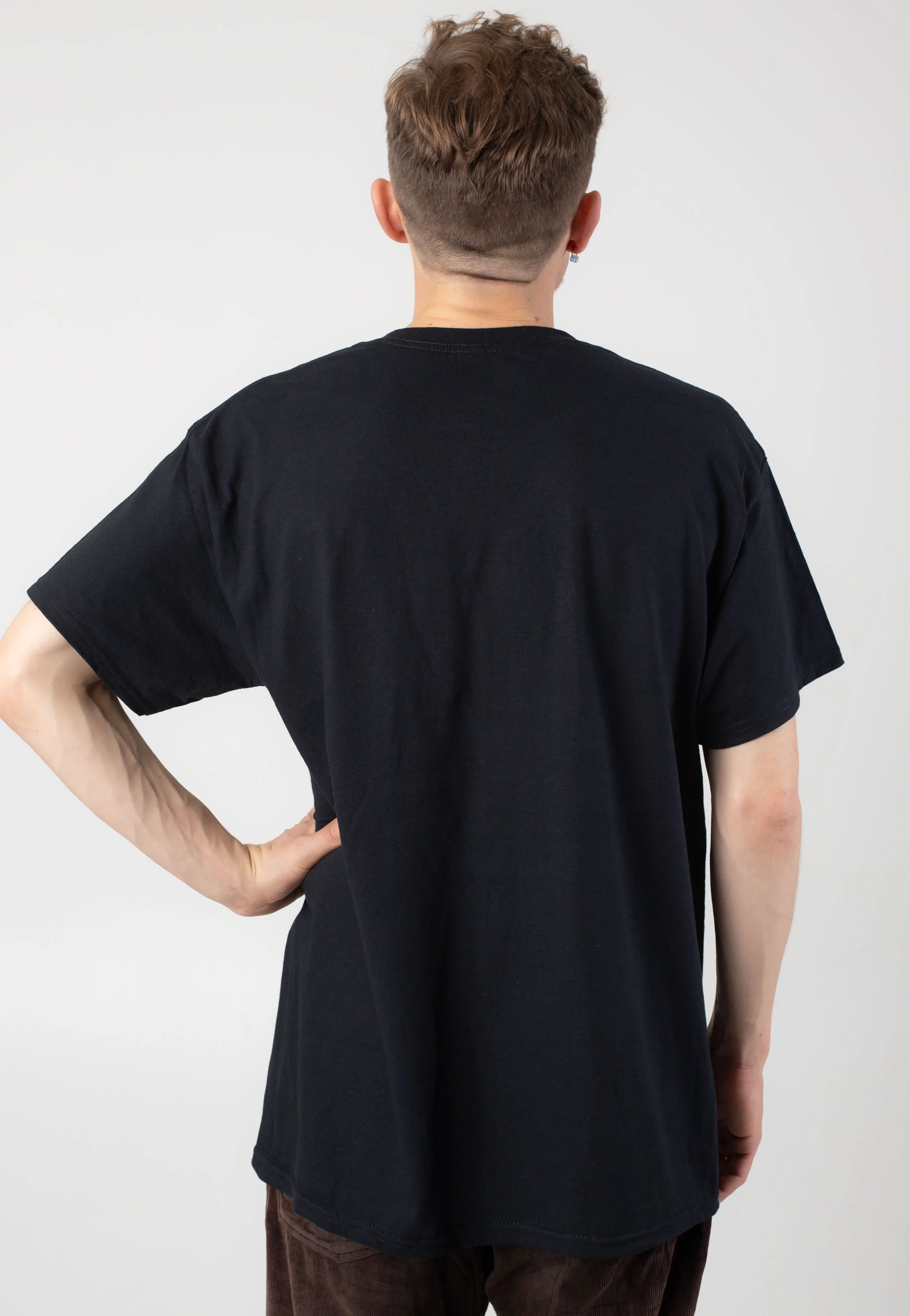 CSWS Cut - T-Shirt - Image 4