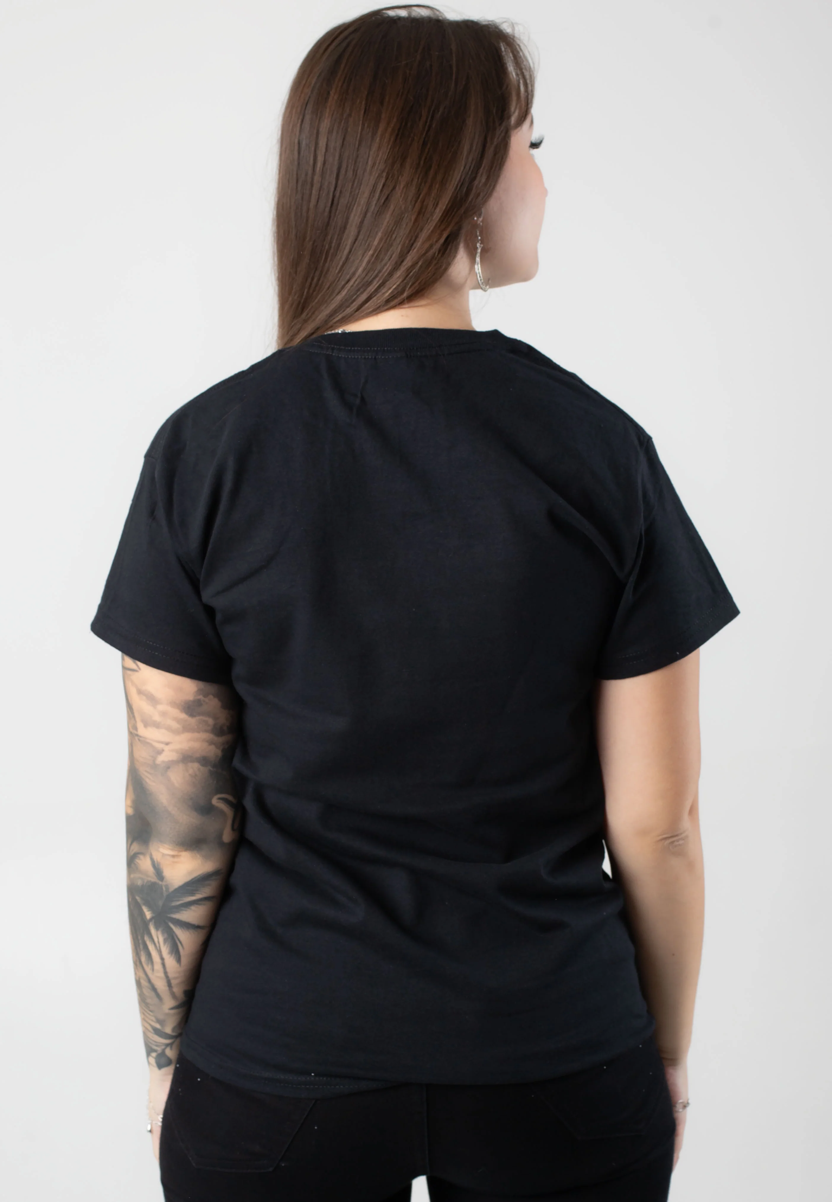 Diamond Plate NY - T-Shirt - Image 6