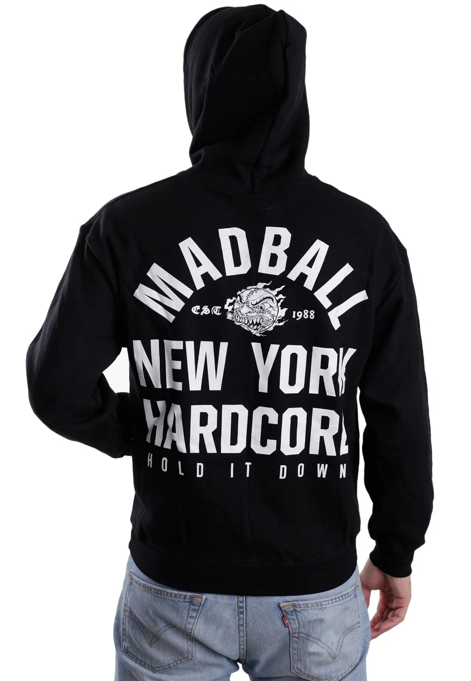HID - Hoodie - Image 4
