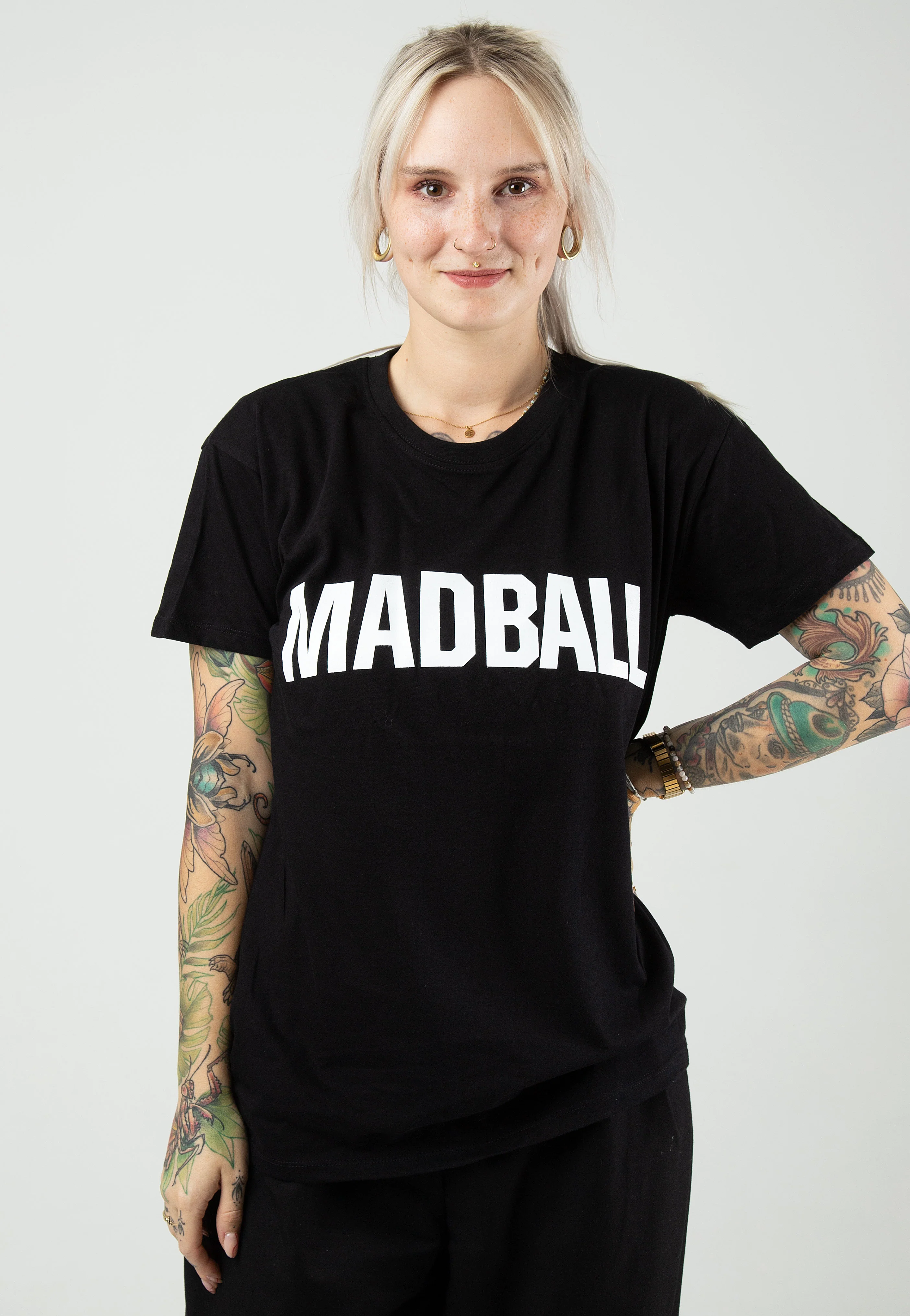 HID - T-Shirt - Image 5