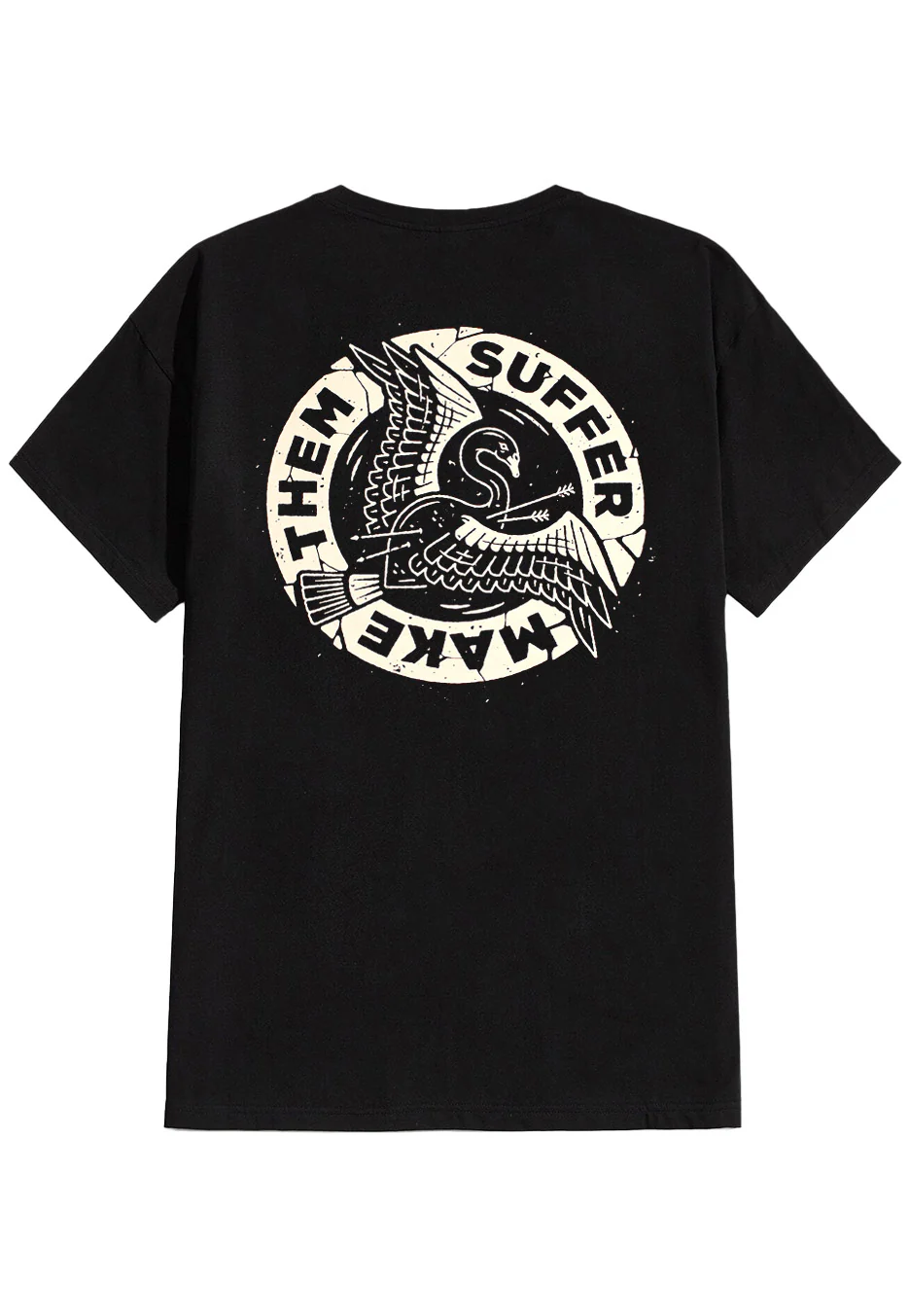 Black Swan - T-Shirt - Image 2
