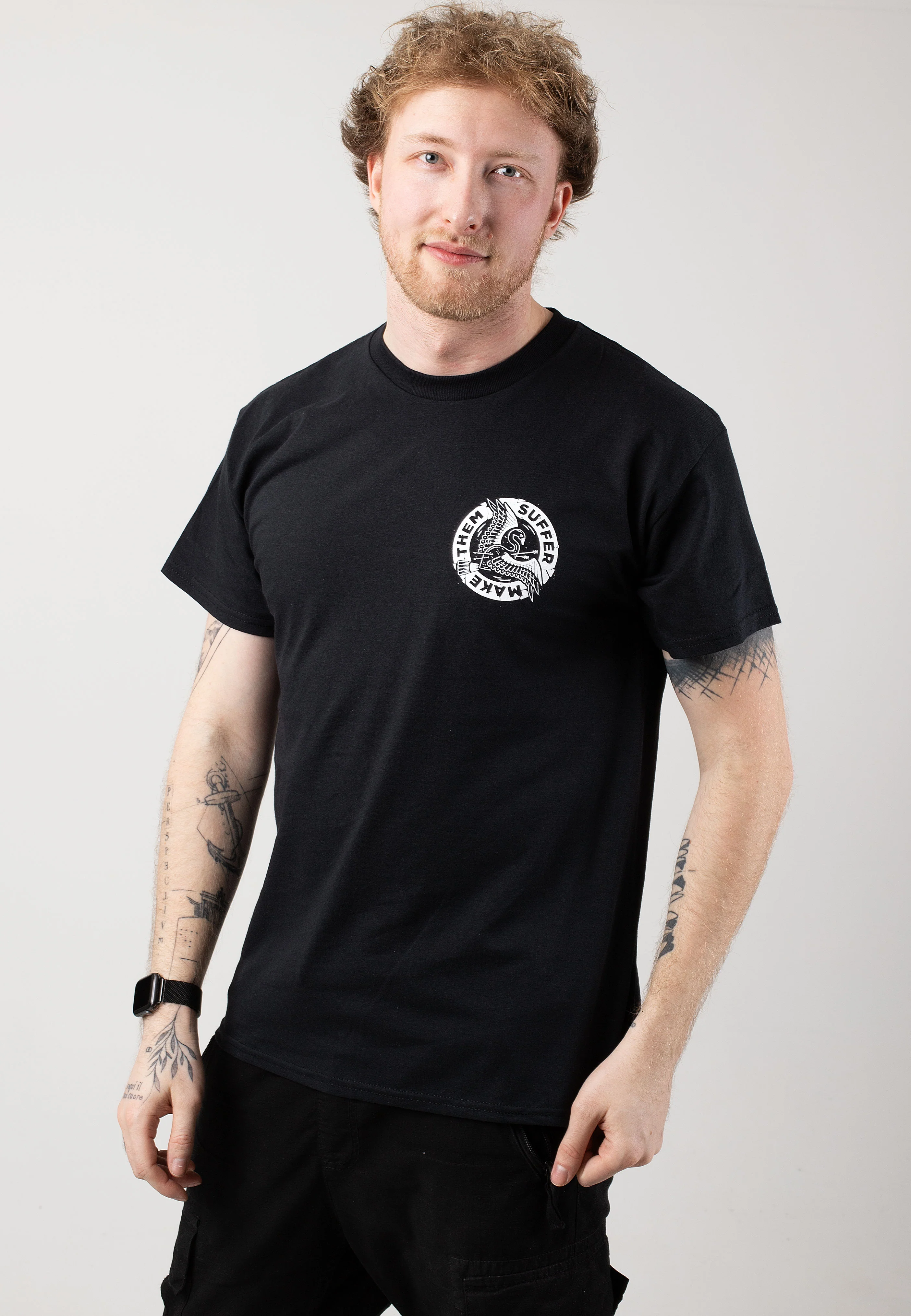 Black Swan - T-Shirt - Image 3