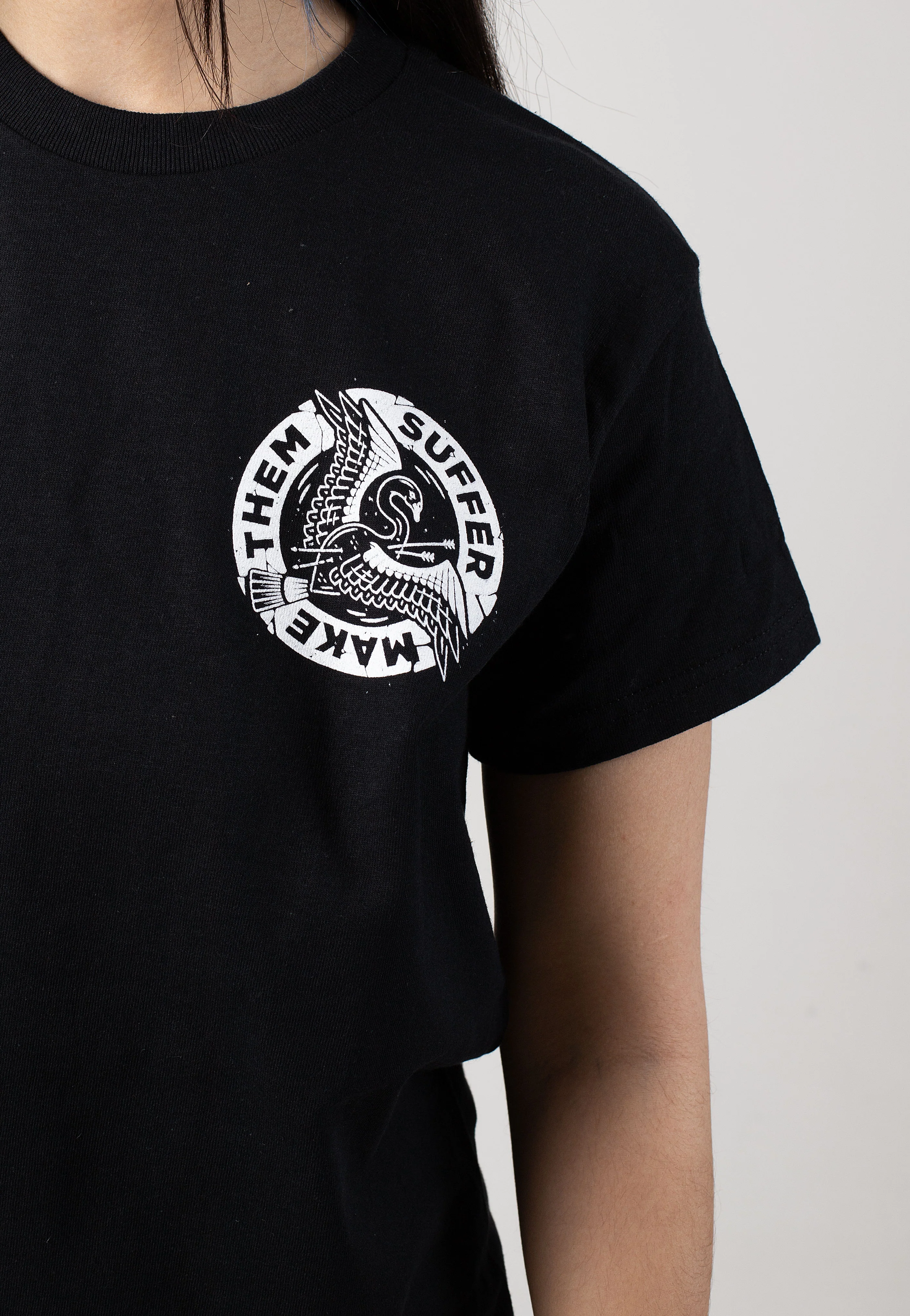 Black Swan - T-Shirt - Image 9