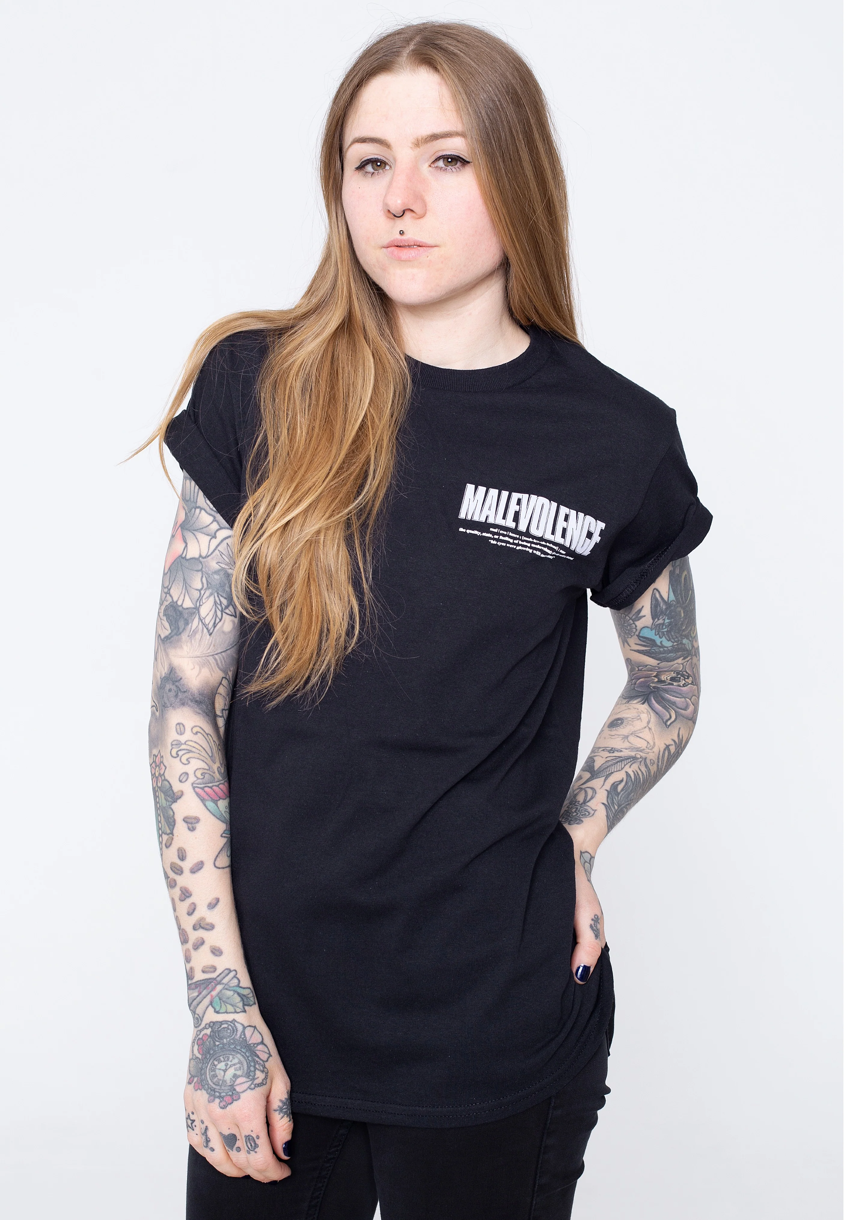 Dictionary - T-Shirt - Image 7