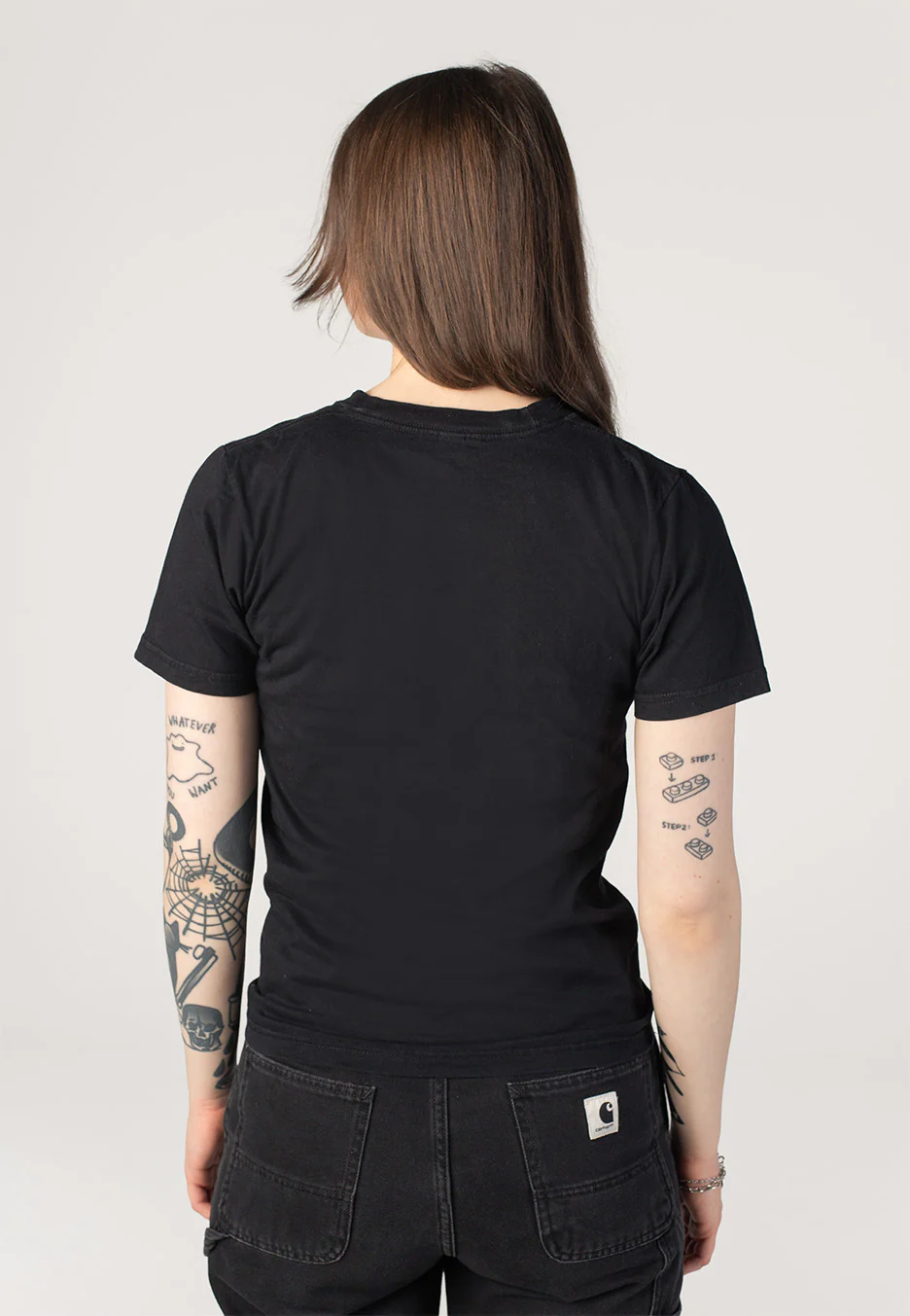Halsgericht - T-Shirt - Image 6
