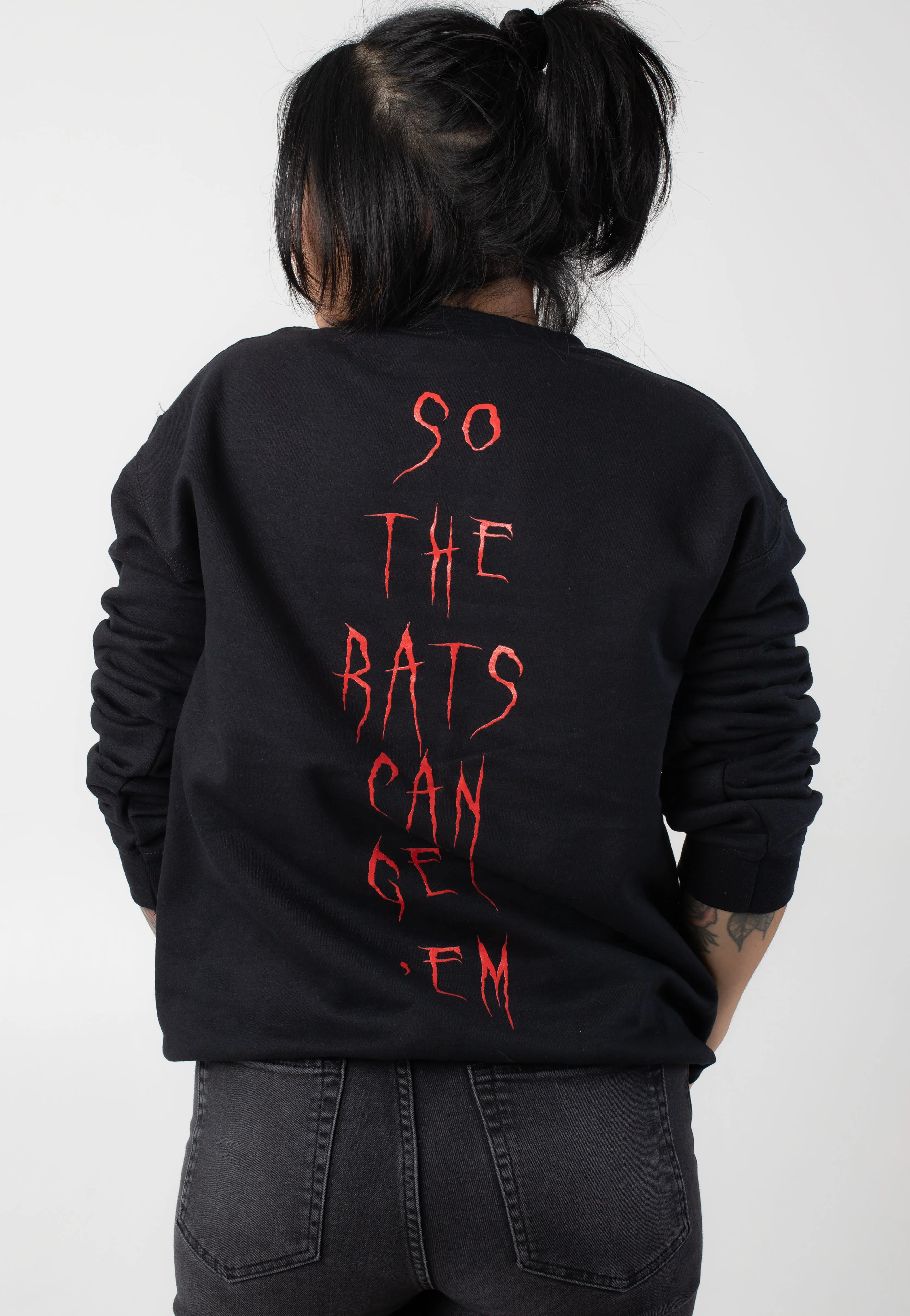 Hang Em Low - Sweater - Image 6