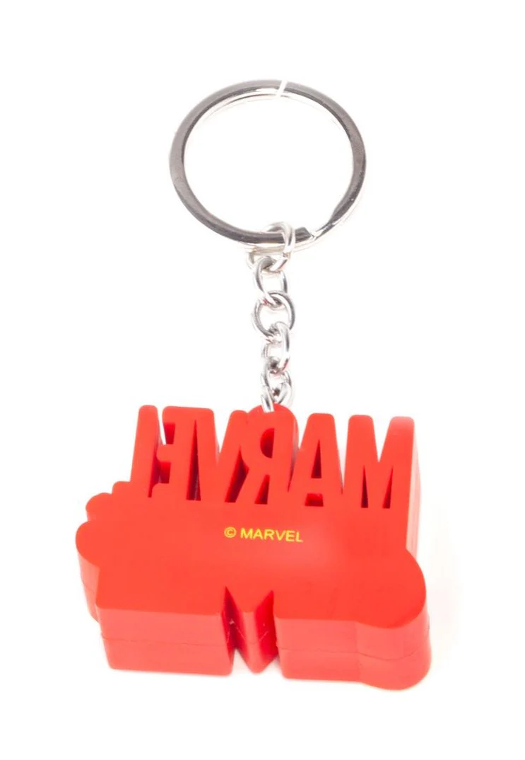 3D Logo - Keychain - Image 3