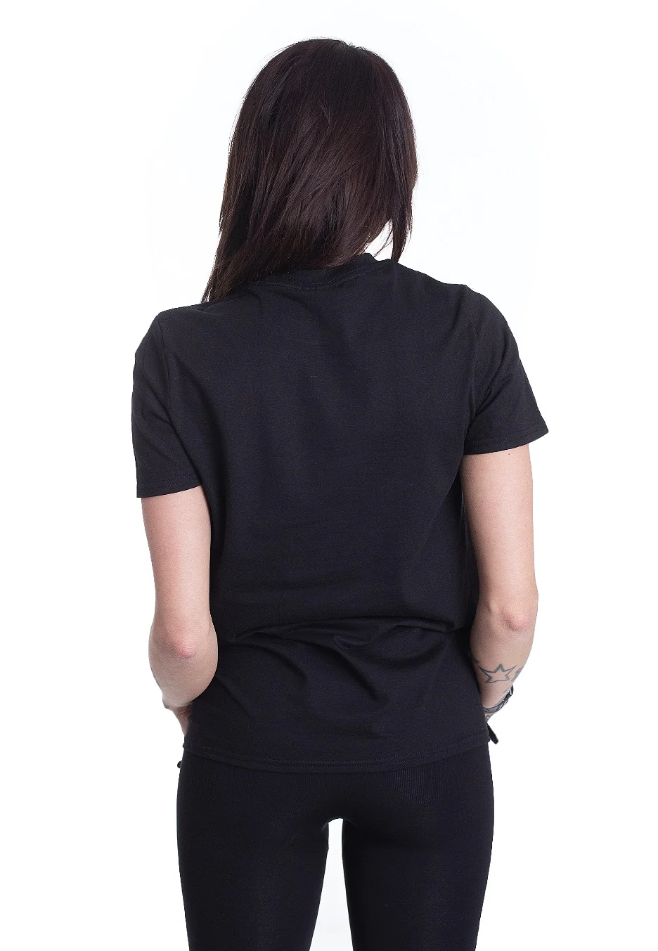 Heroes - T-Shirt - Image 6
