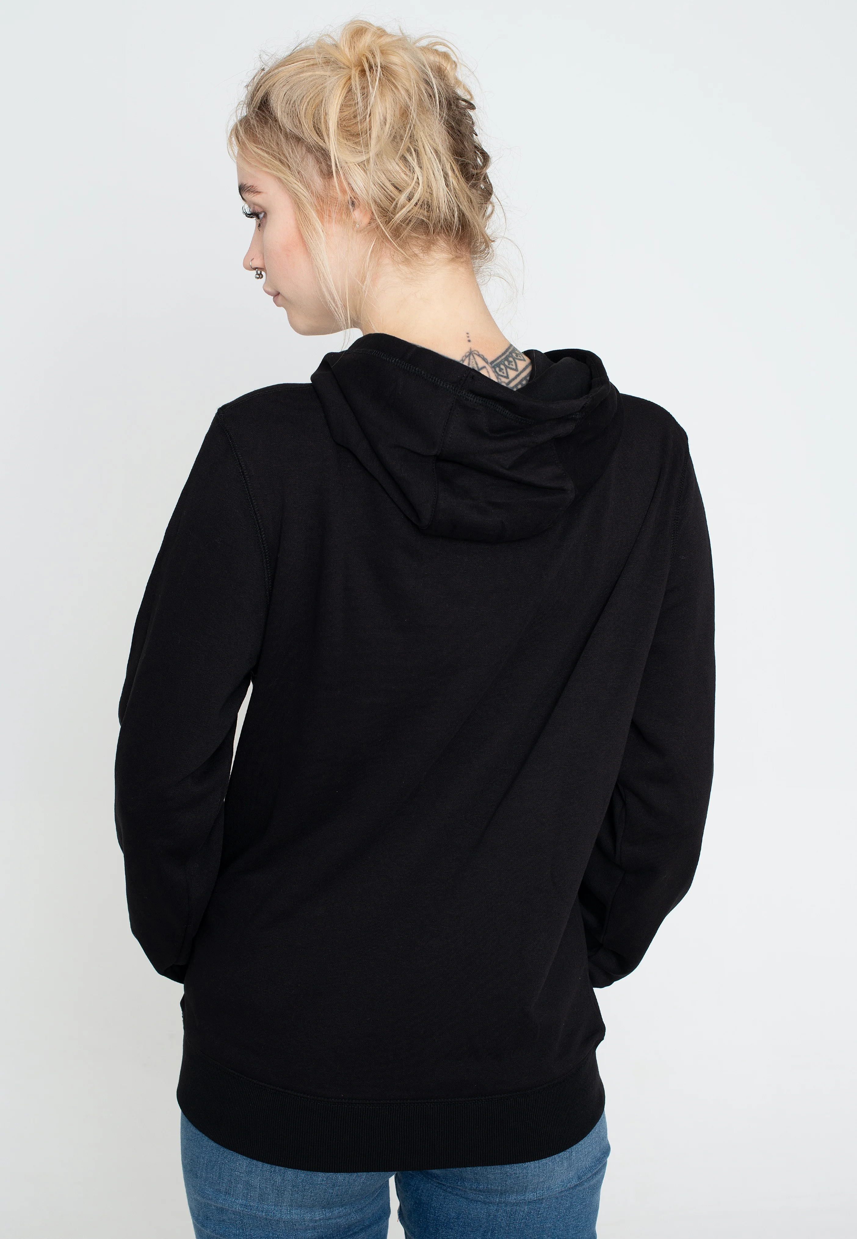 Marvel Brick - Hoodie - Image 2