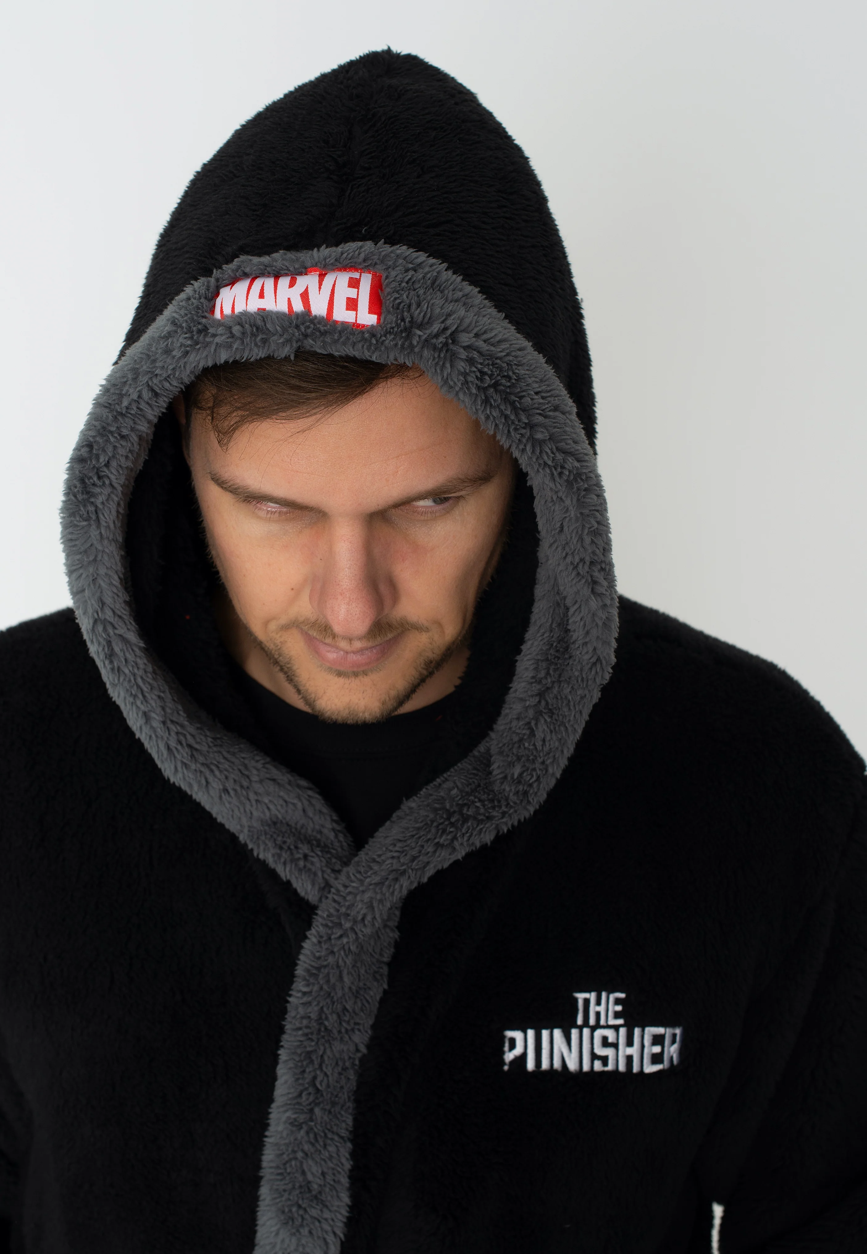 Punisher - Bathrobe - Image 4
