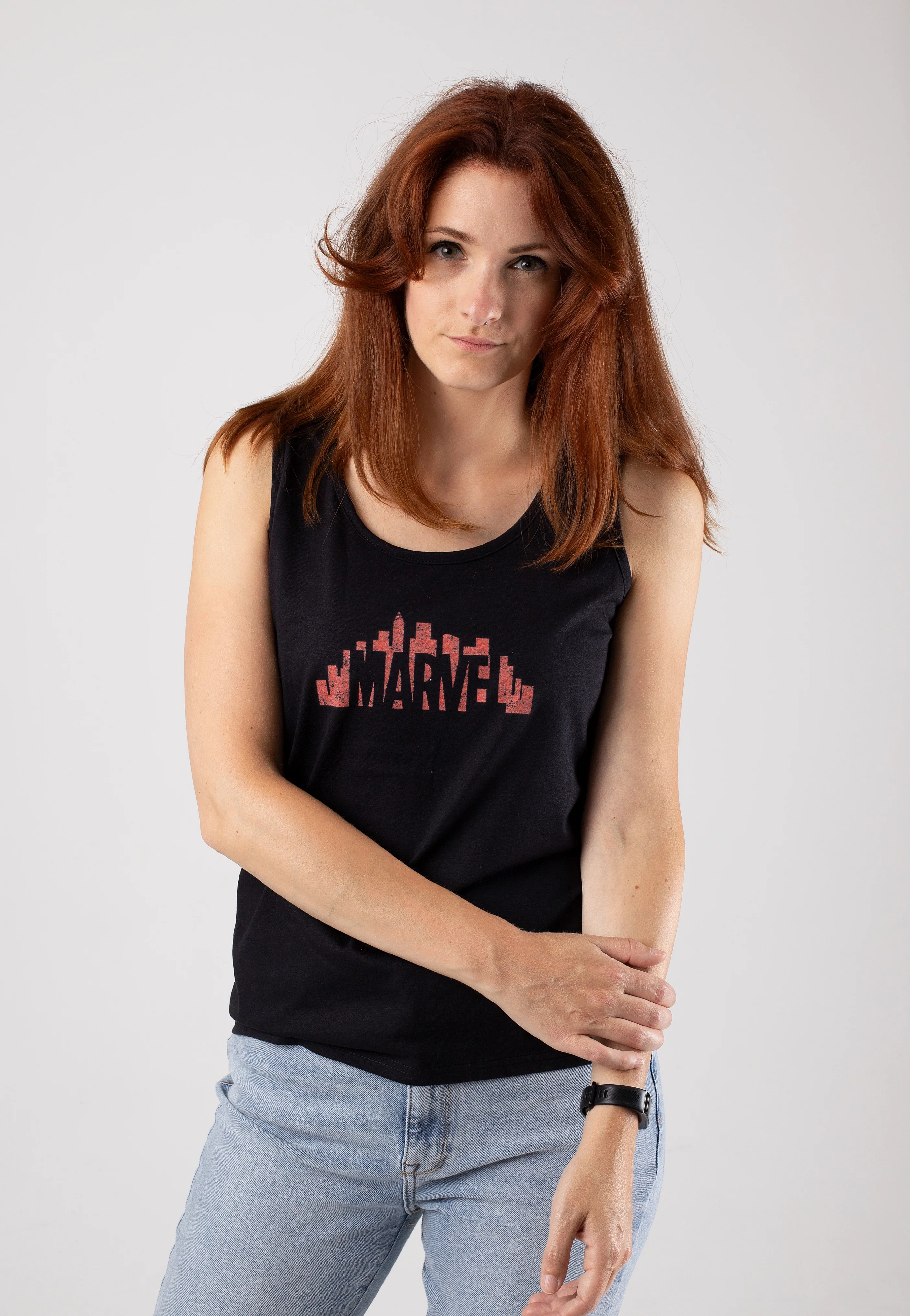 Skyline Logo - Tank