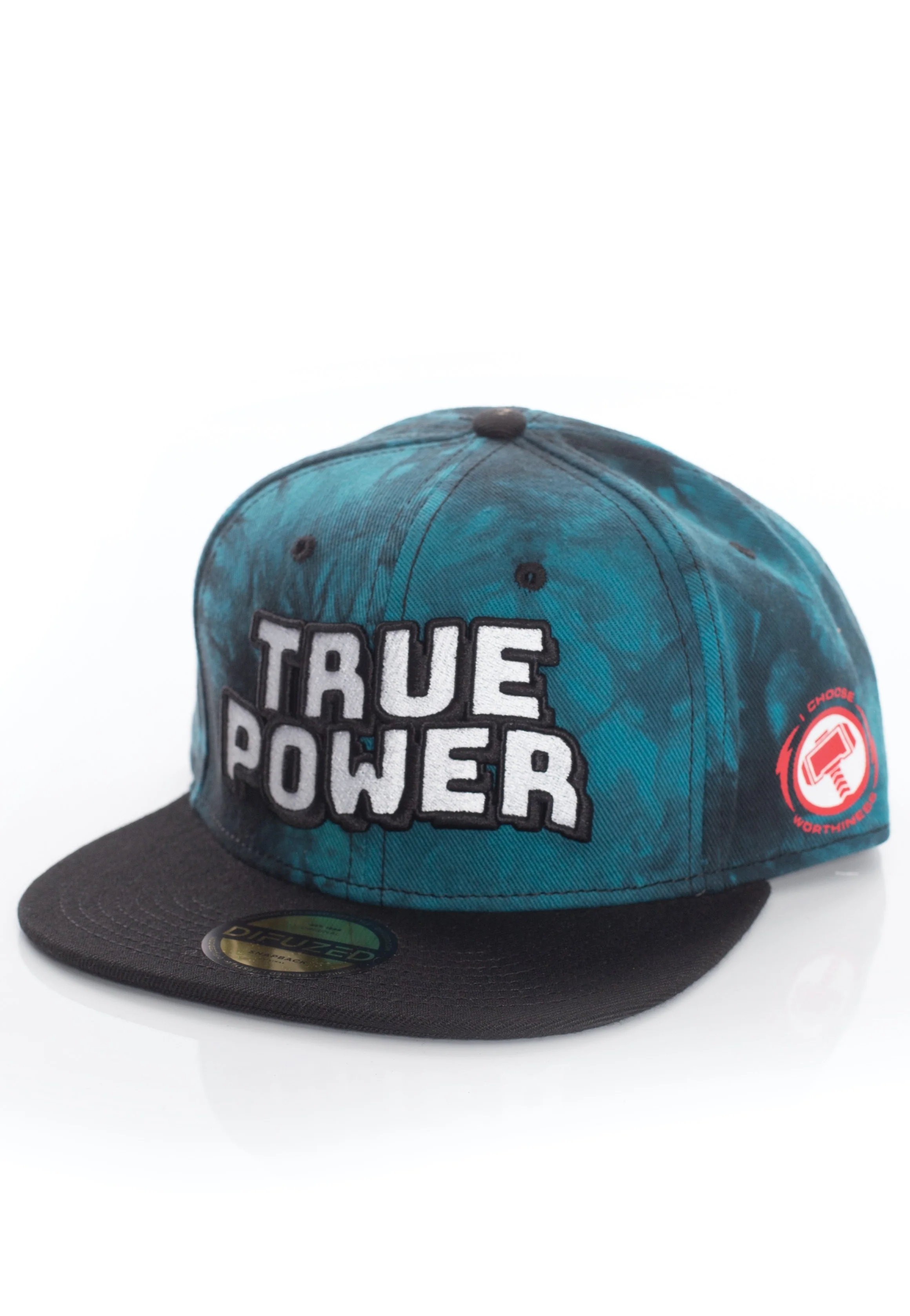 True Power - Cap