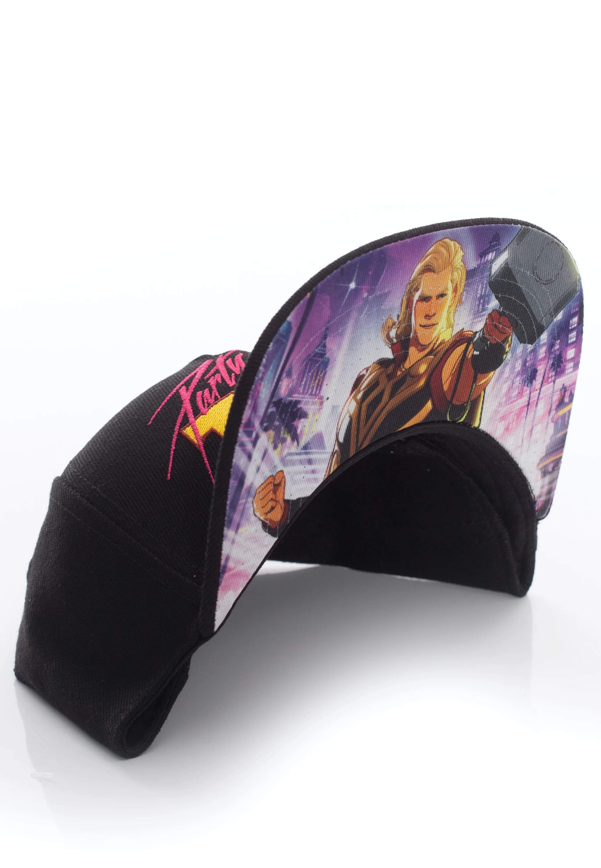 What If...? Thor Party - Cap - Image 2