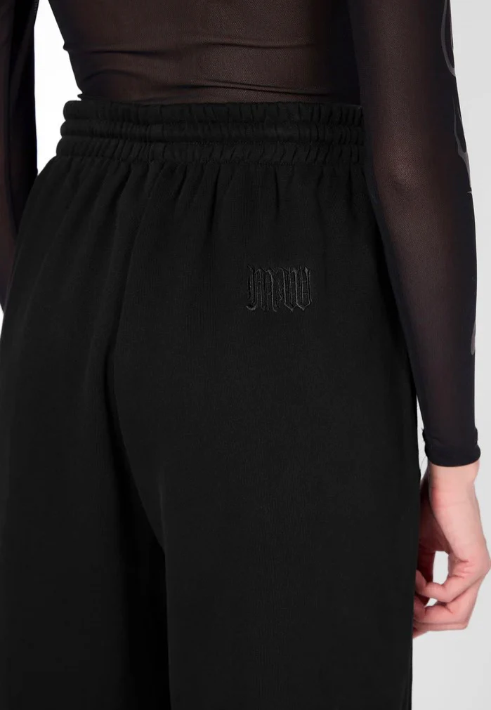 Immure Black - Sweat Pants - Image 4