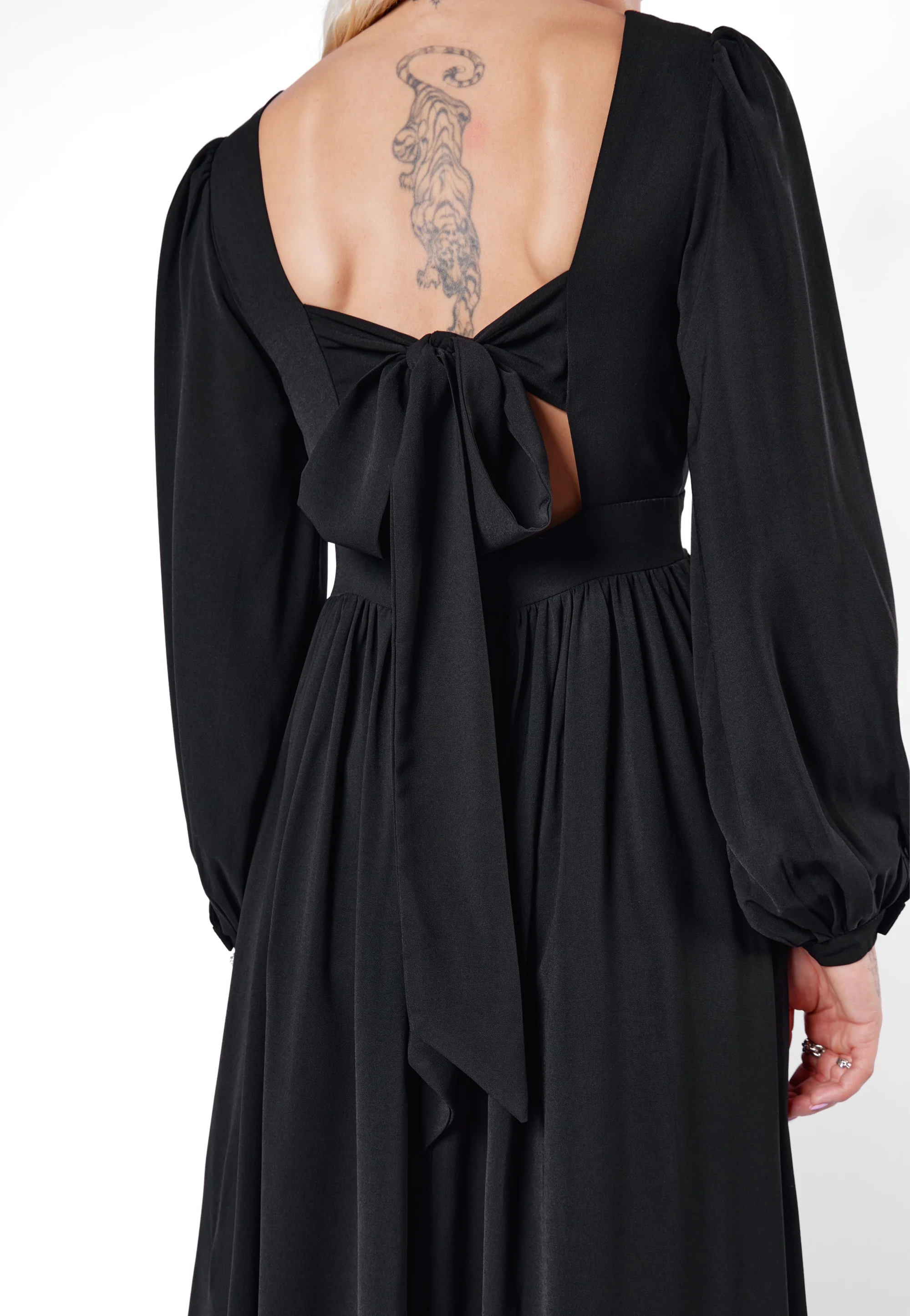 Morgana - Dress - Image 8
