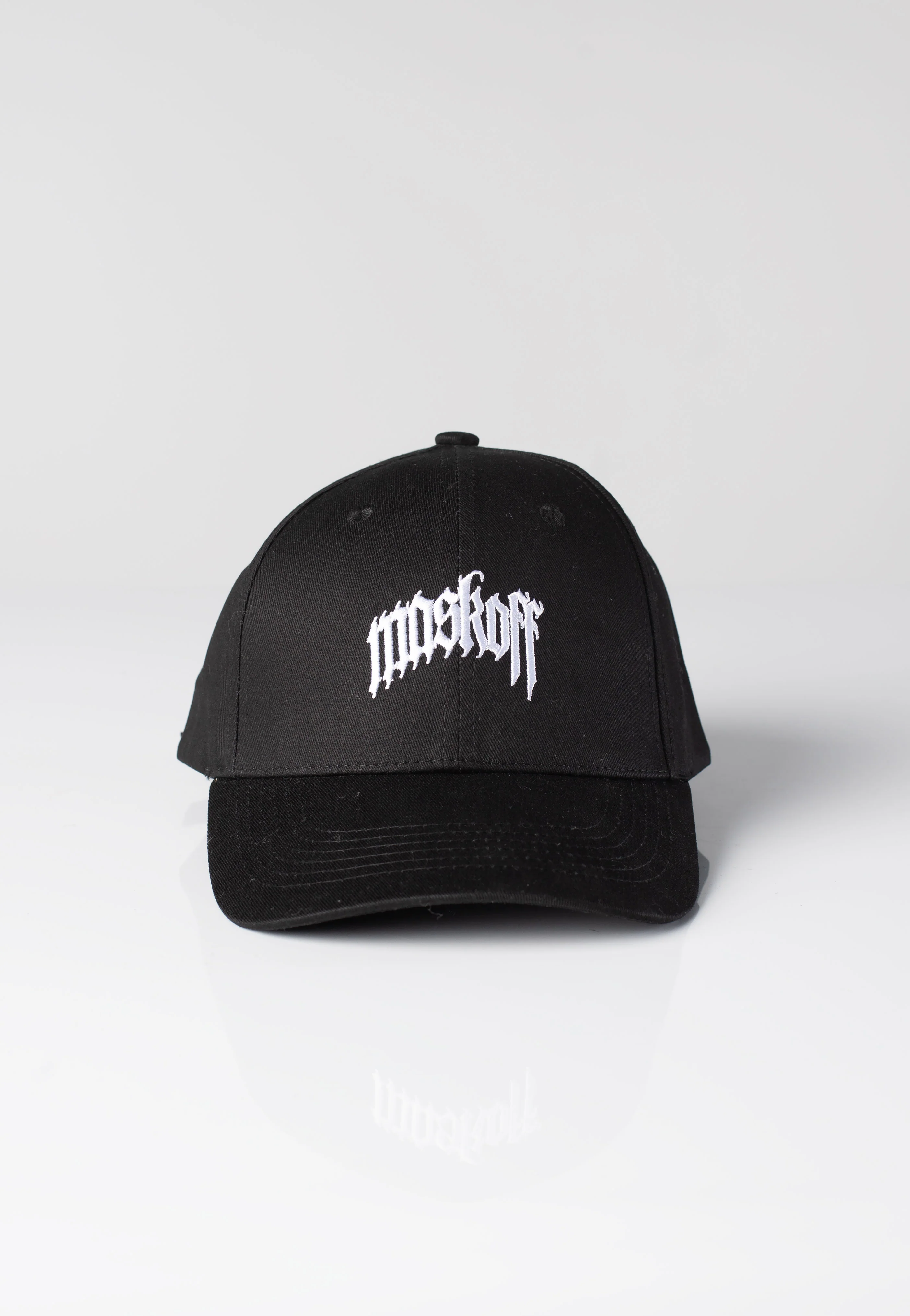 Dystopia Black - Cap - Image 3
