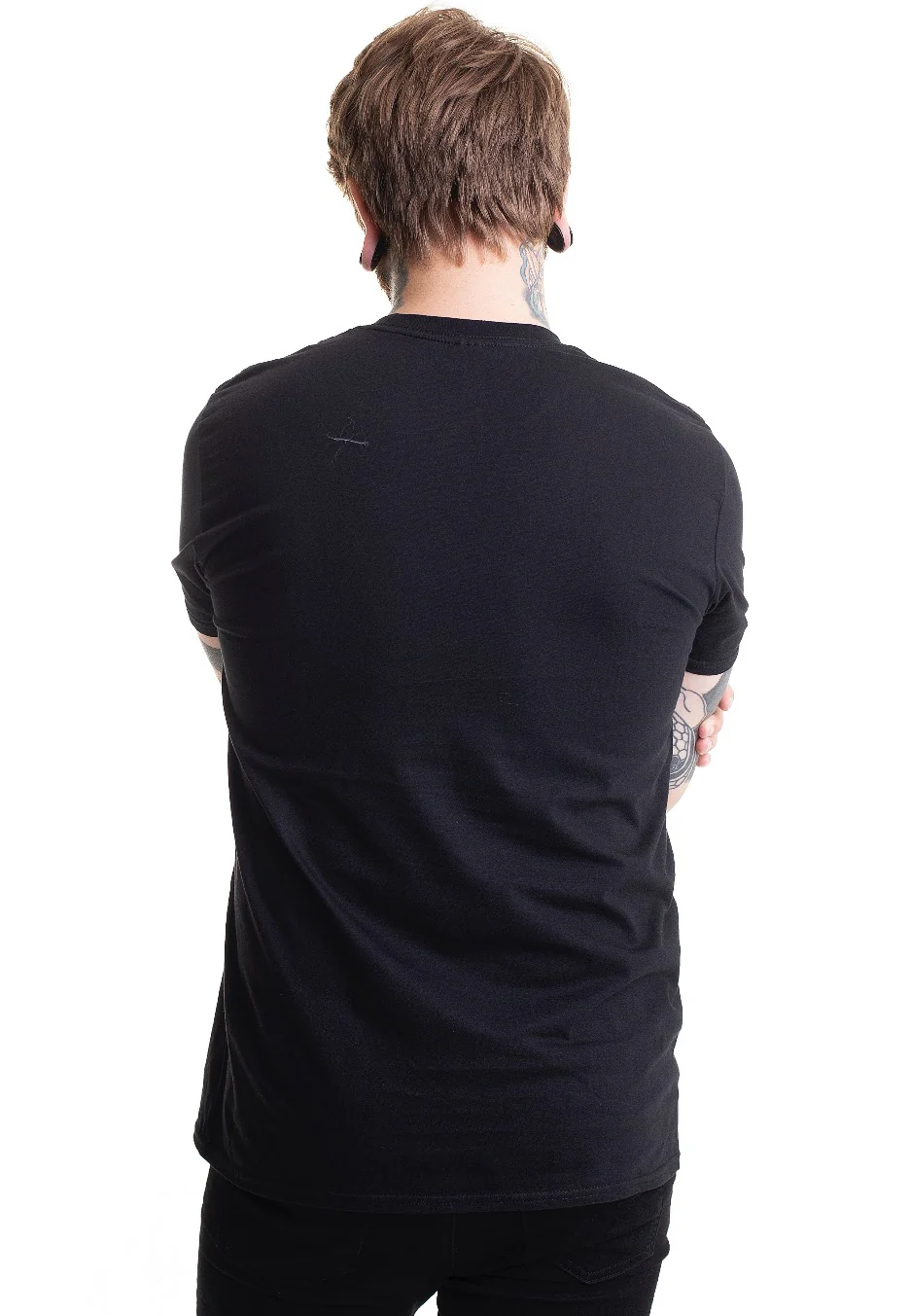 Unholy Ceremony - T-Shirt - Image 4