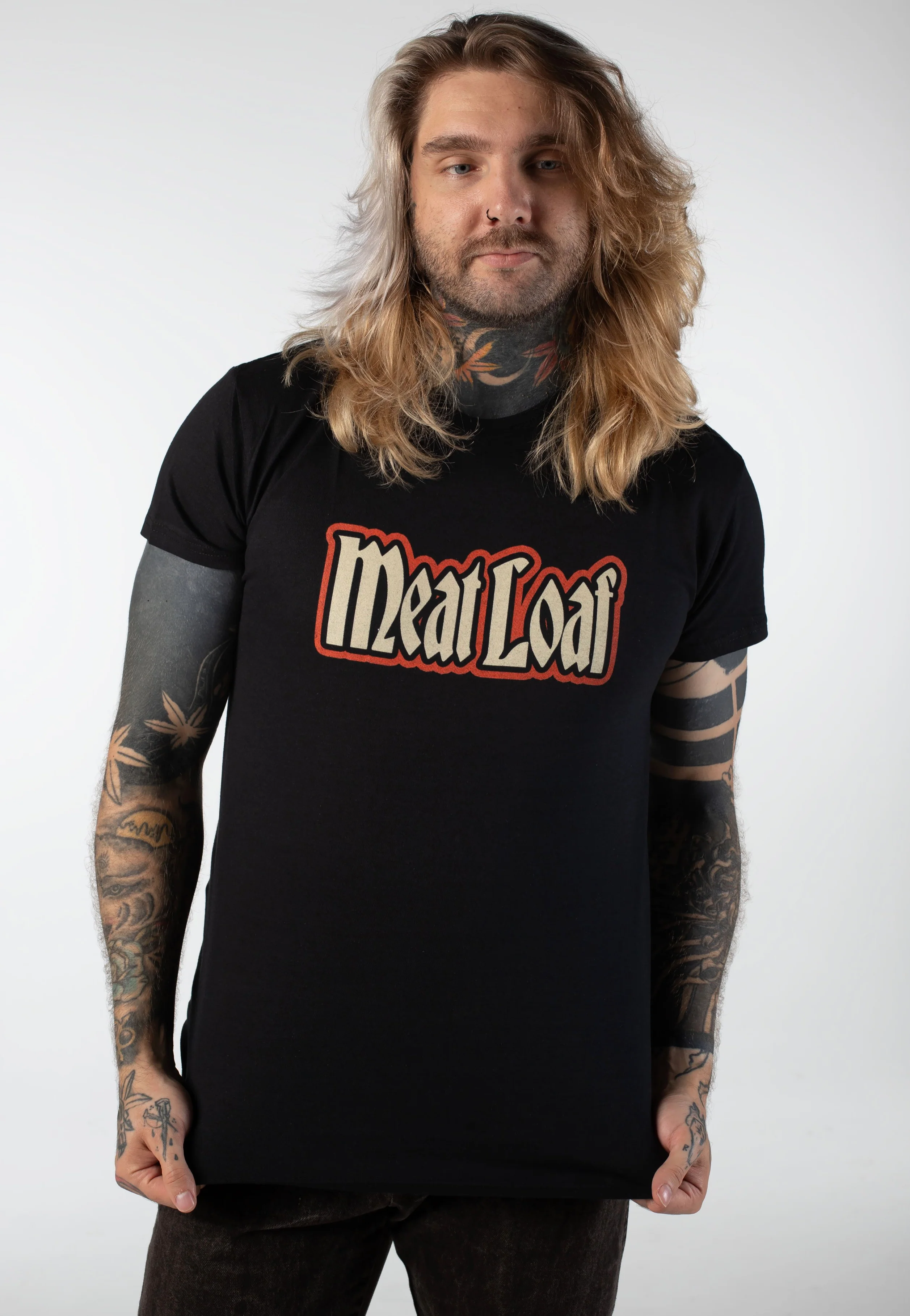 Roses - T-Shirt - Image 3