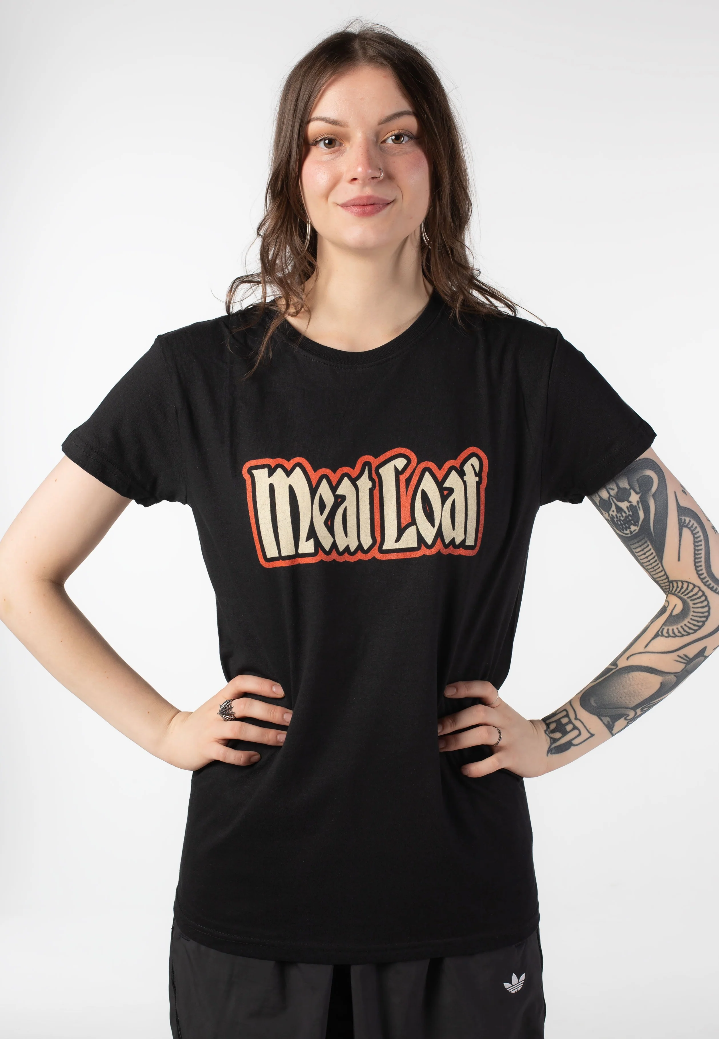 Roses - T-Shirt - Image 5