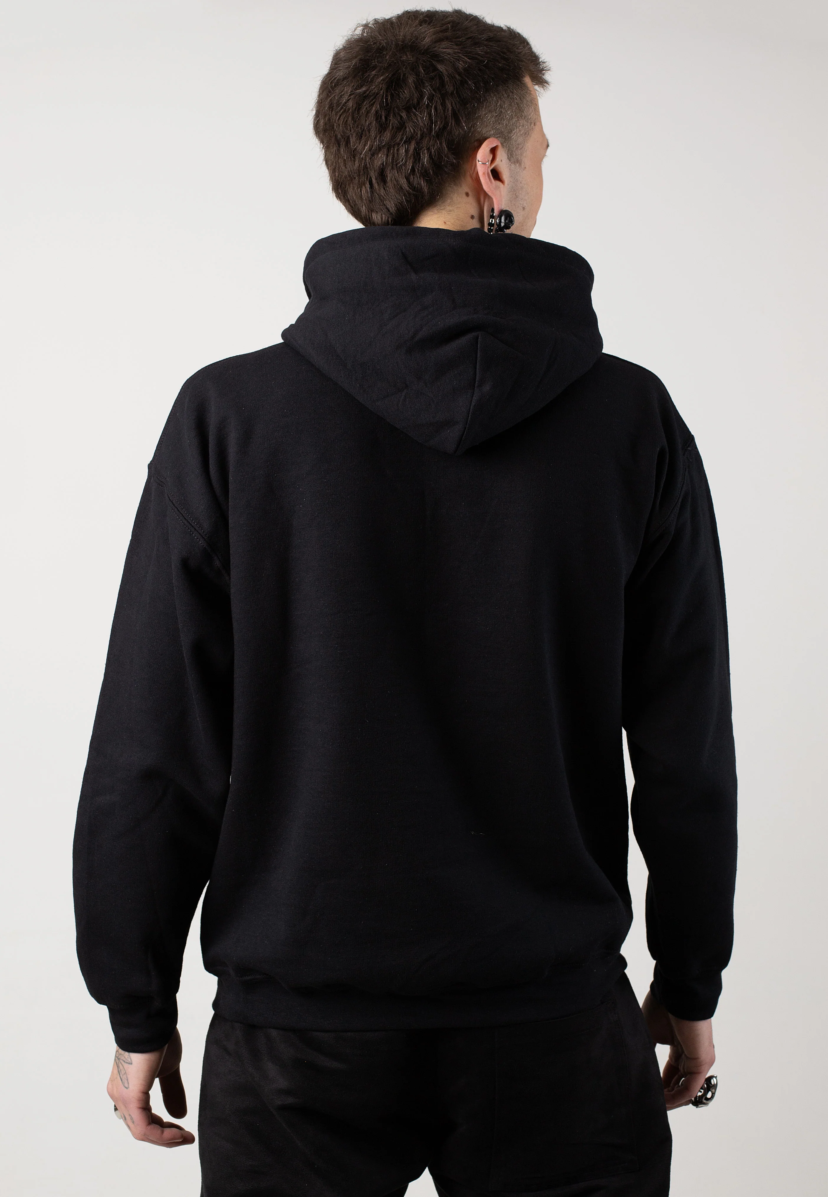 Bleeding - Hoodie - Image 4