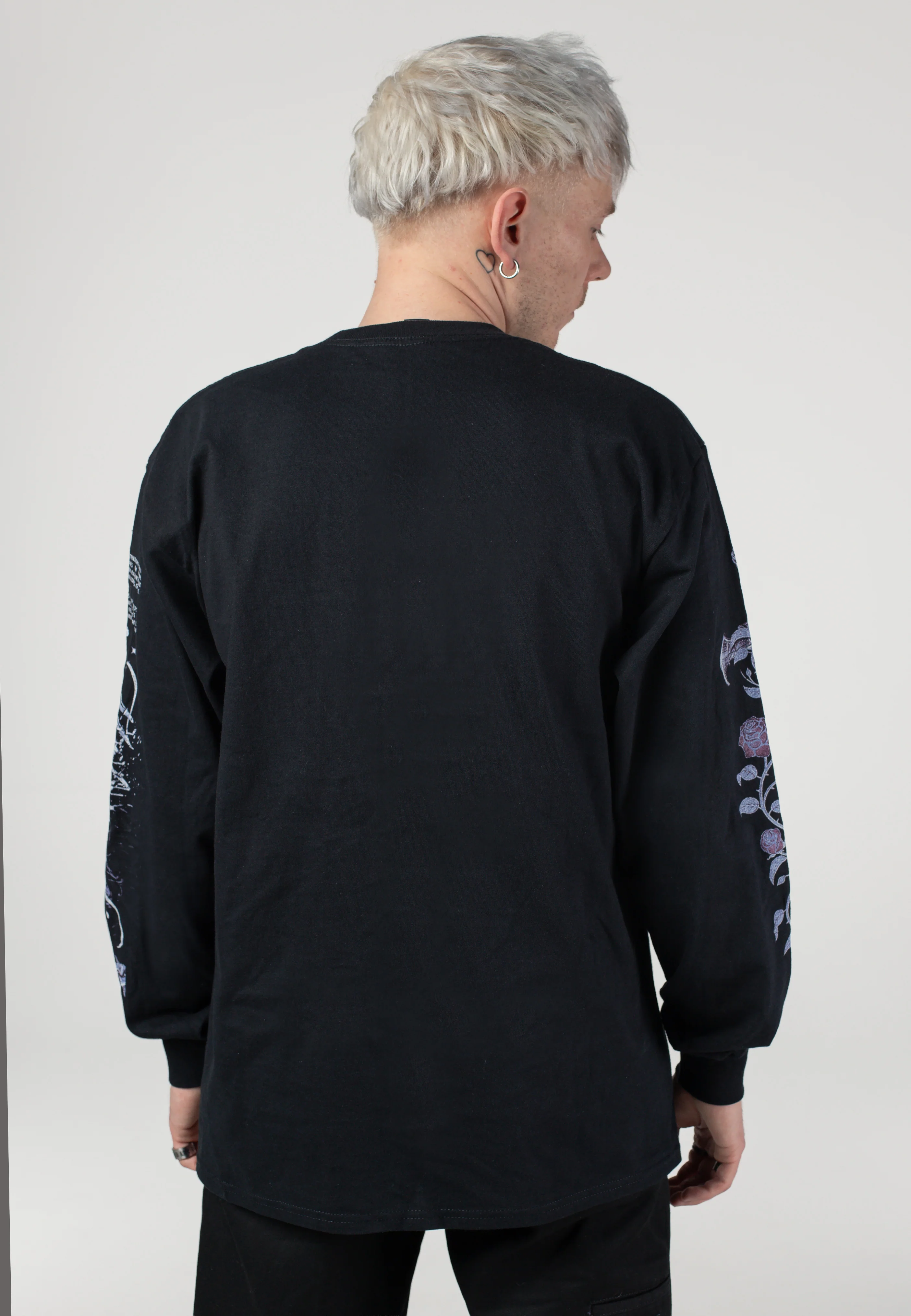 Cold Static - Longsleeve - Image 3