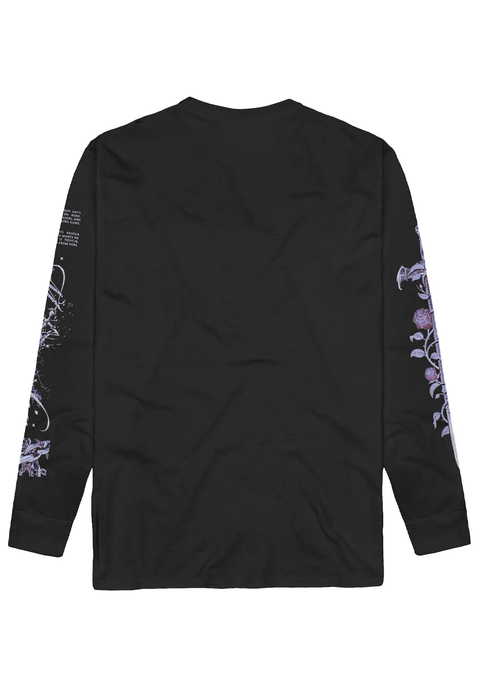 Cold Static - Longsleeve - Image 5