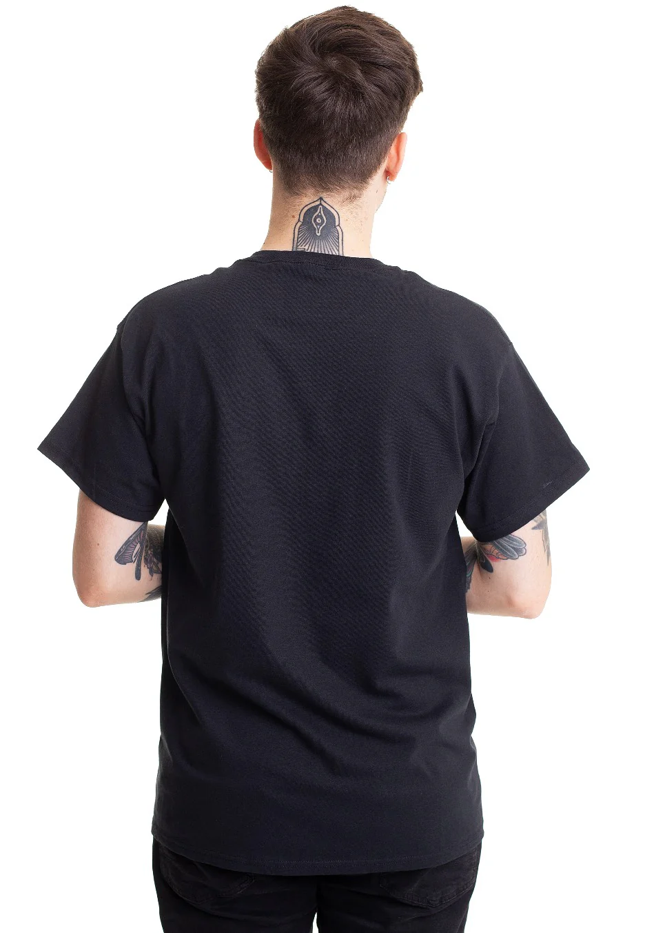 Blood Samurai - T-Shirt - Image 4