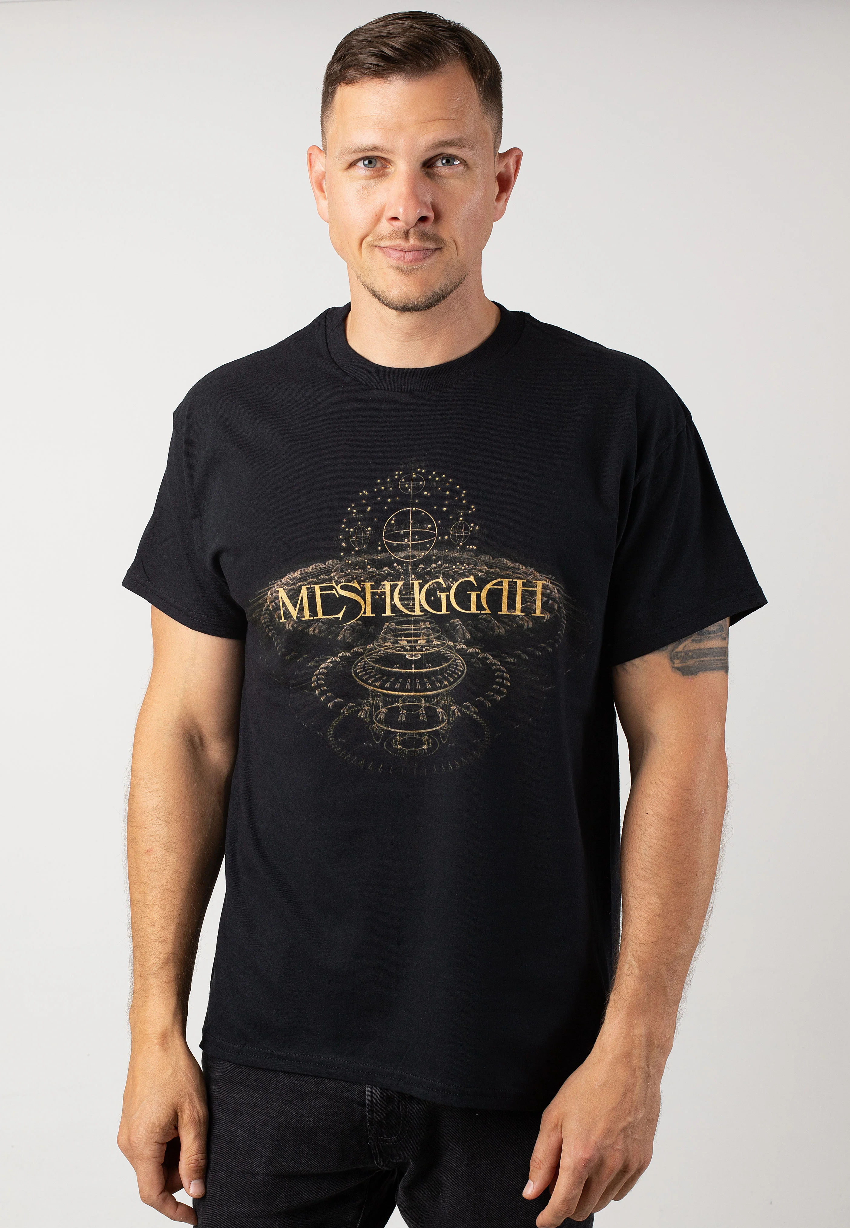 Collider - T-Shirt - Image 3