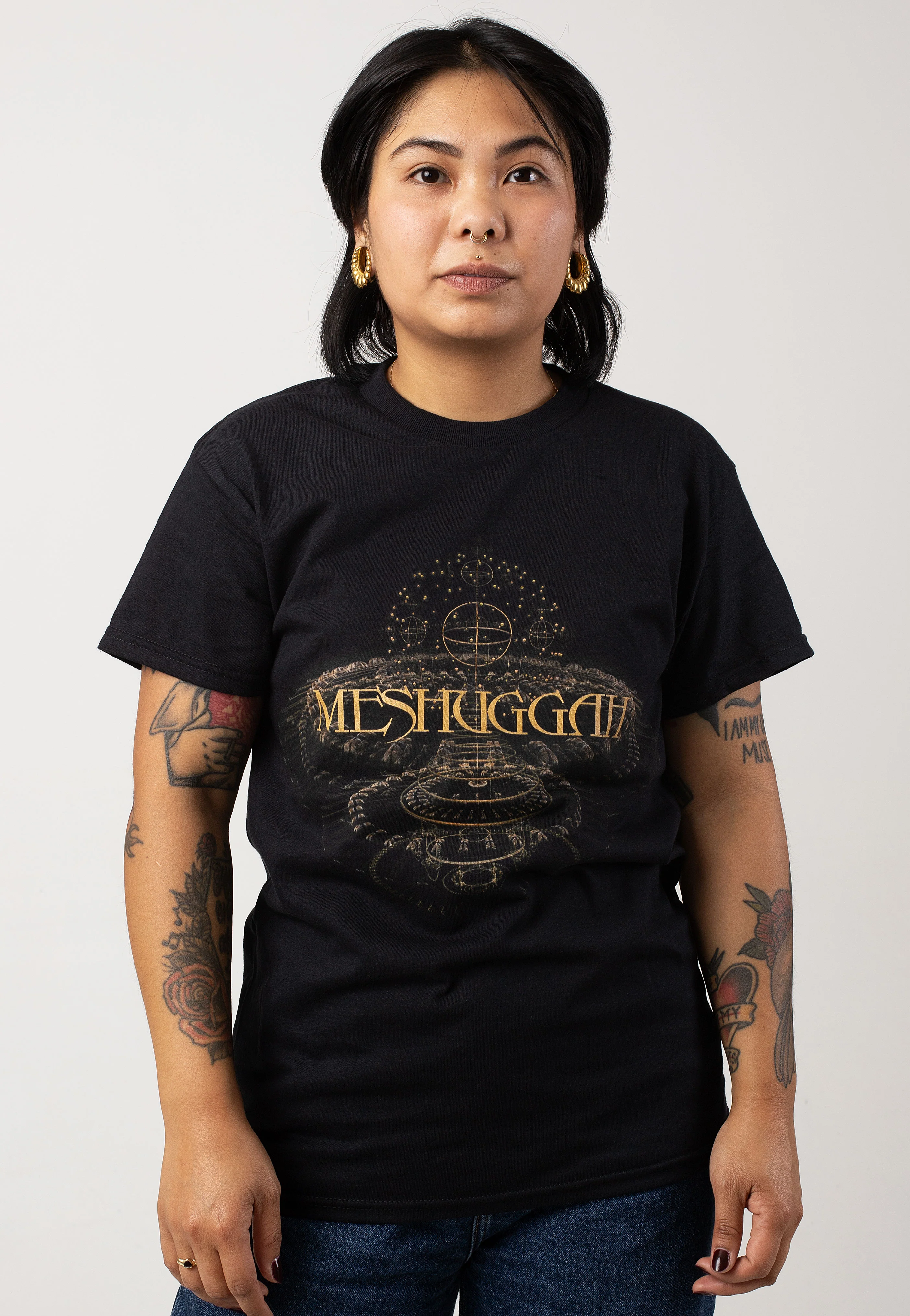 Collider - T-Shirt - Image 5