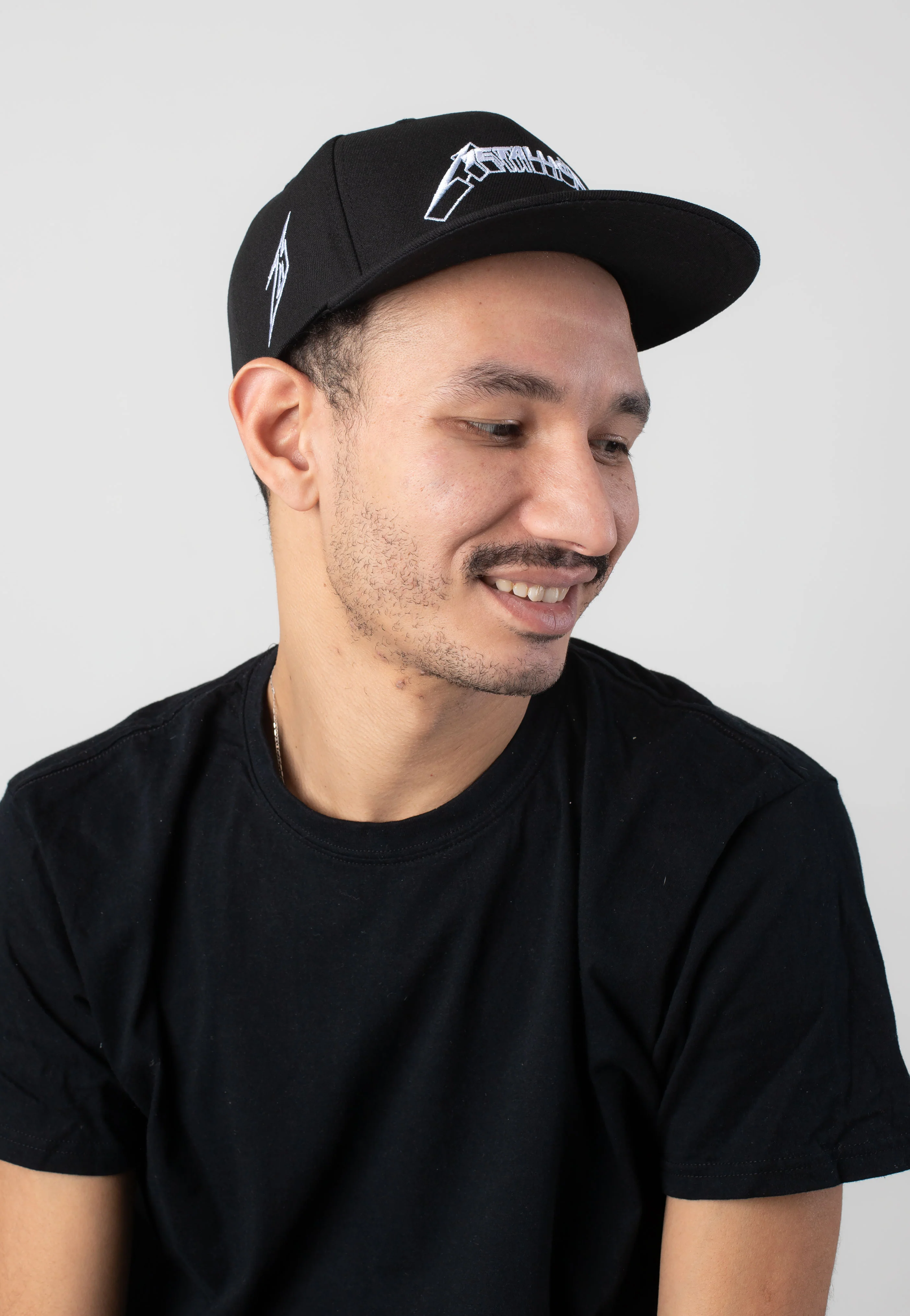 3D Logo - Cap - Image 3