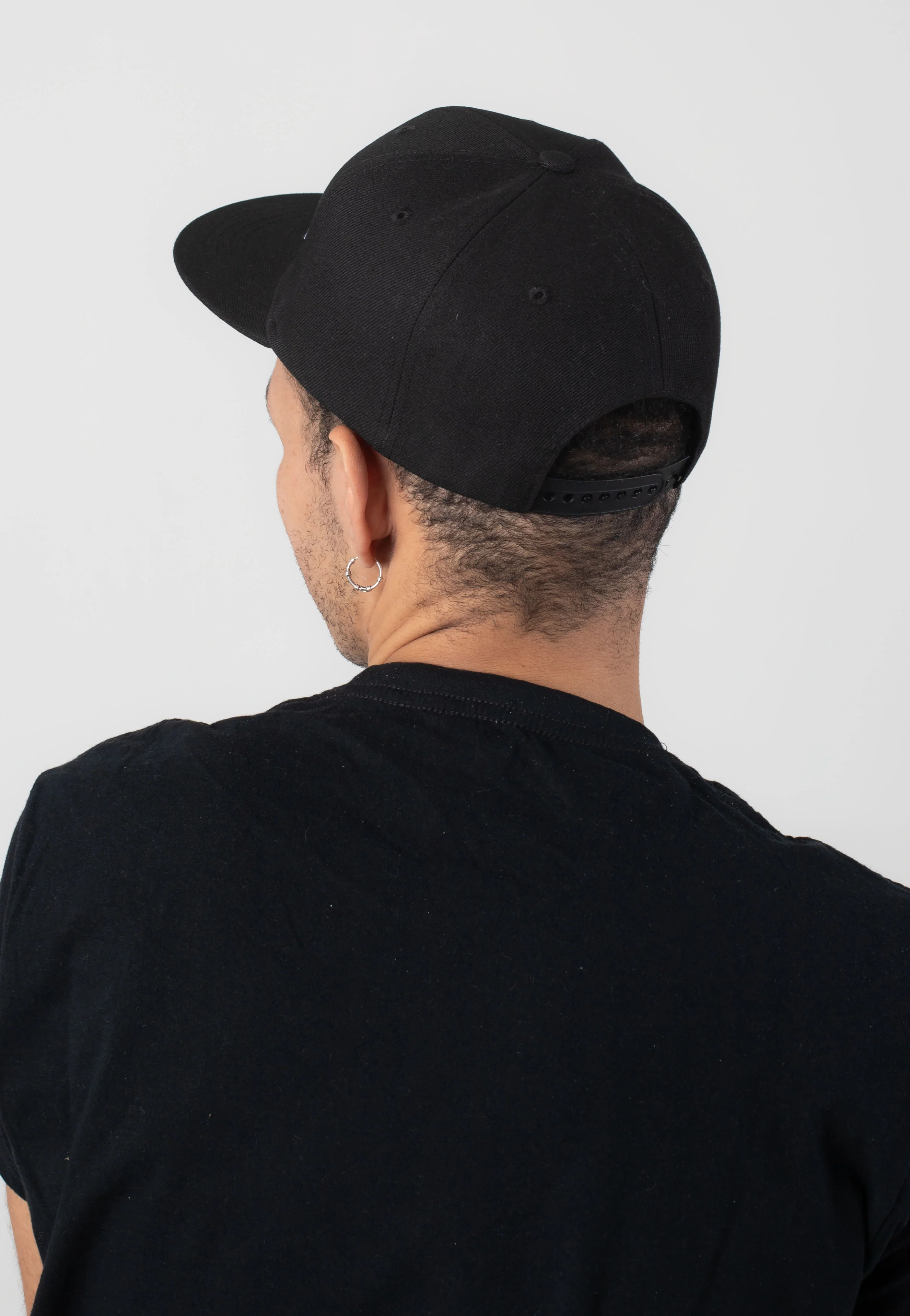 3D Logo - Cap - Image 6
