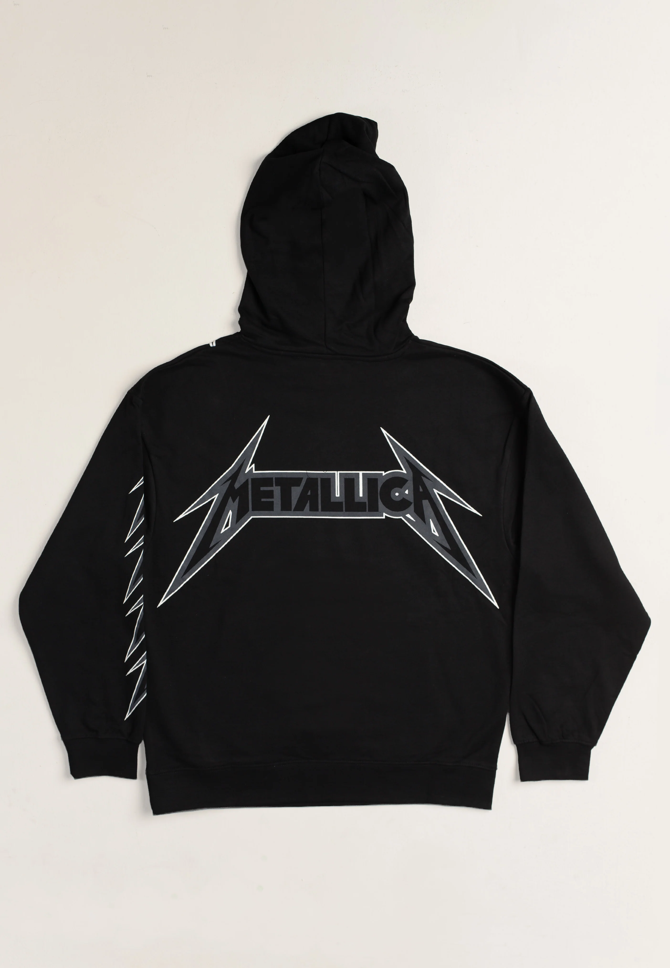 M Bolt - Hoodie - Image 2