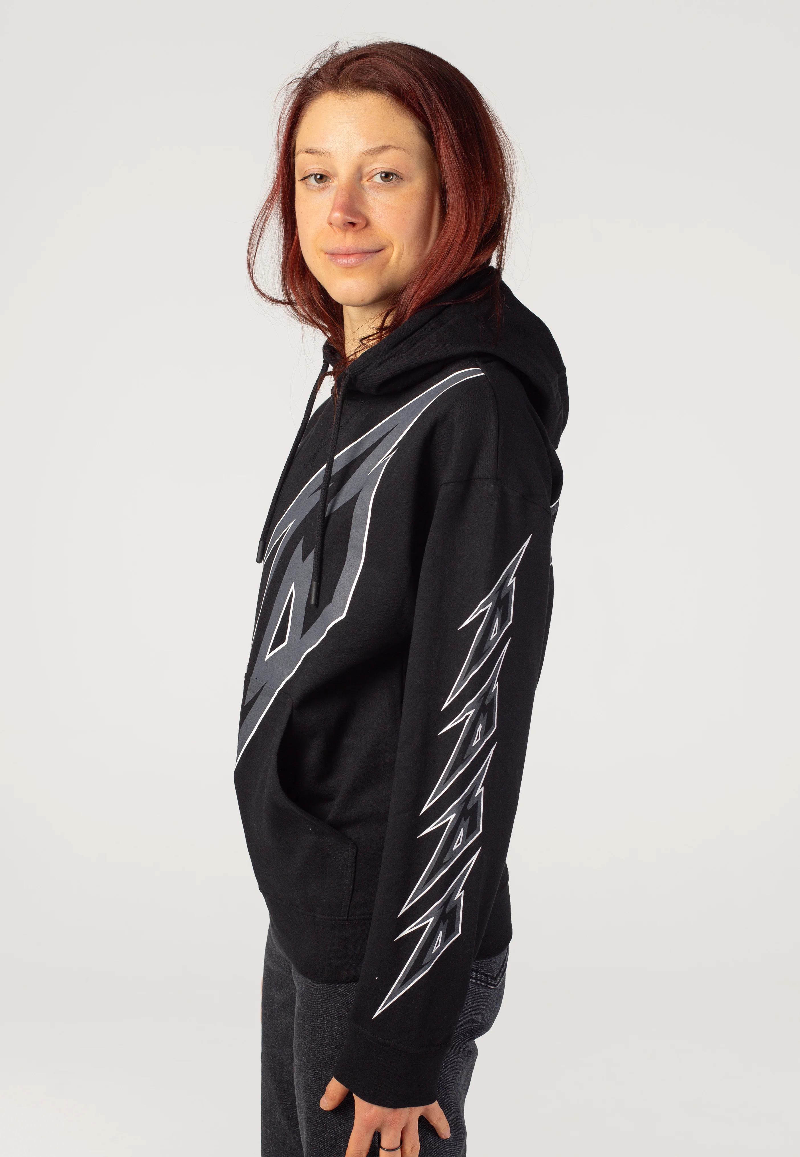 M Bolt - Hoodie - Image 8