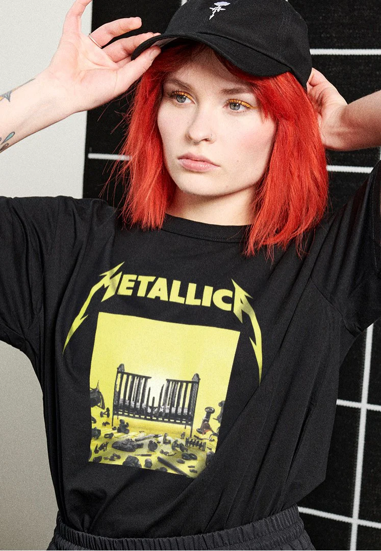 M72 Squared Cover - T-Shirt - Image 5