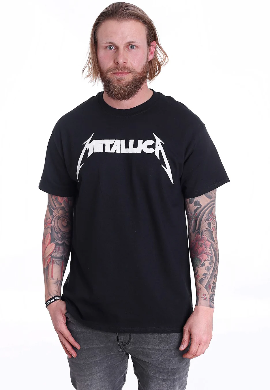 MOP Photo - T-Shirt - Image 3
